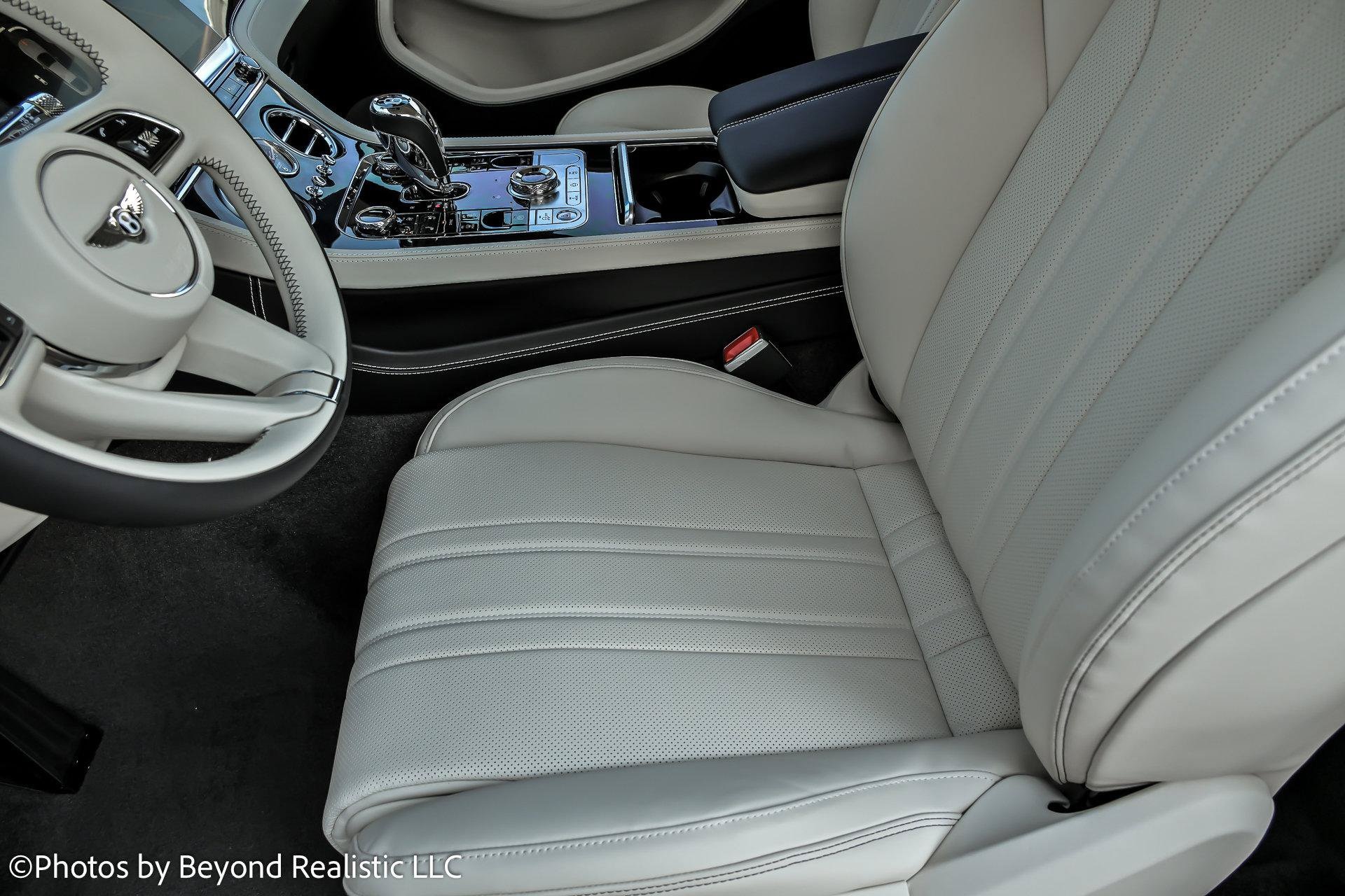 2026 Bentley Continental GT - Photo 27