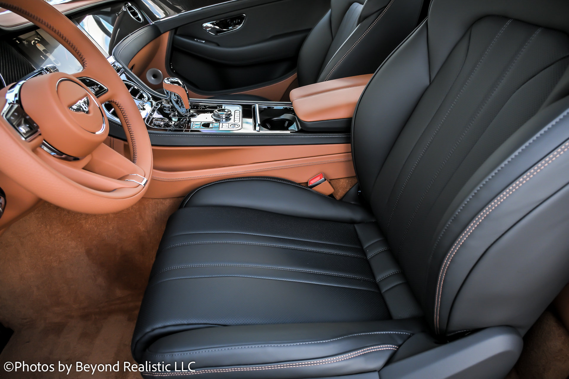 2026 Bentley Continental GT - Photo 25