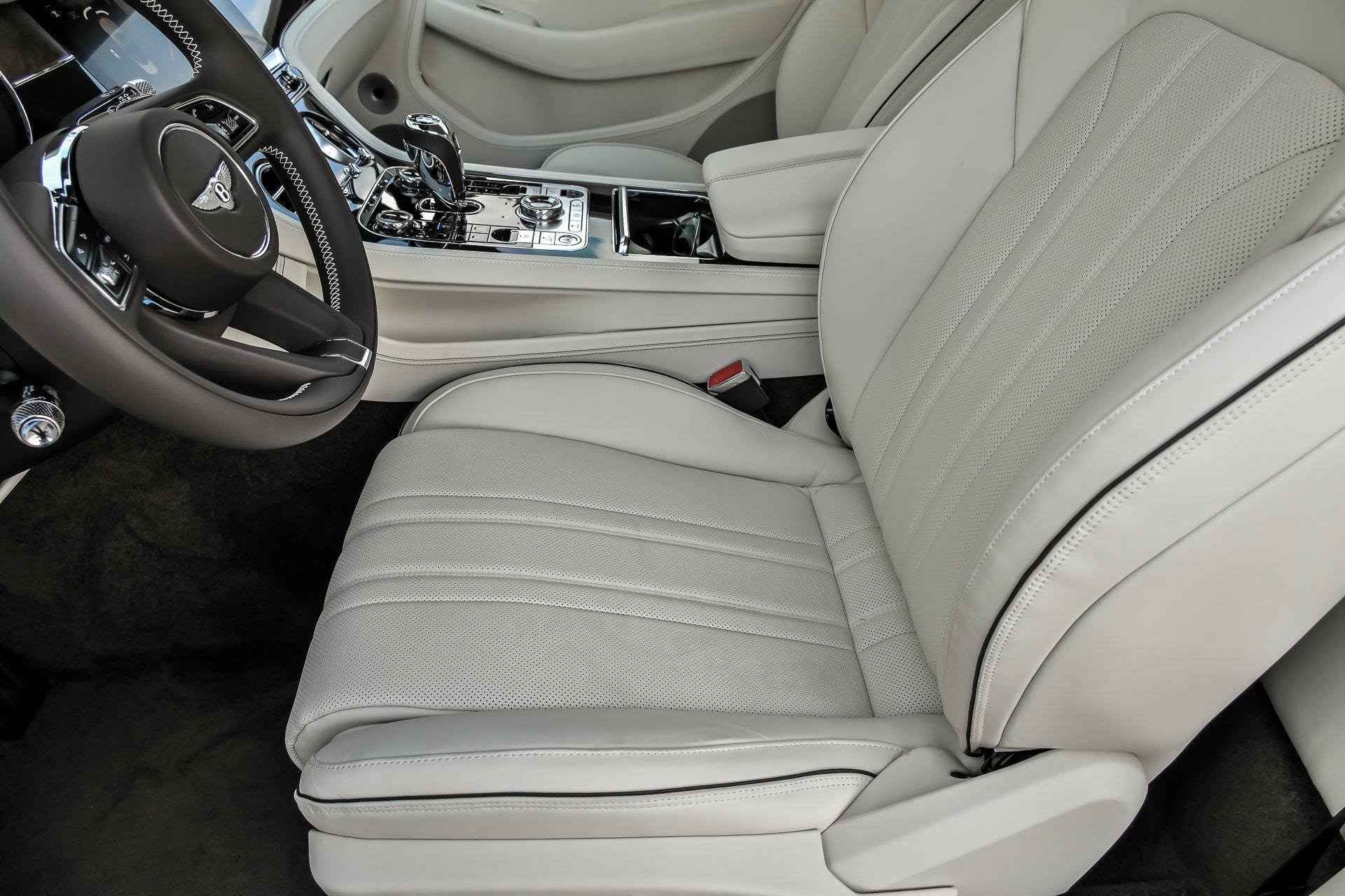 2026 Bentley Continental GTC - Photo 30