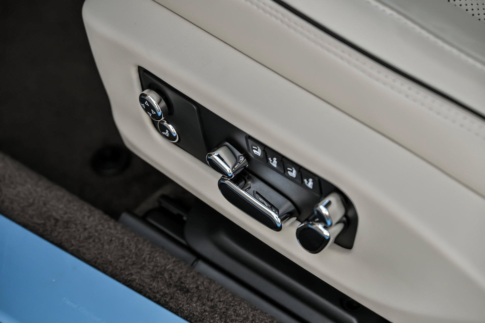2026 Bentley Continental GTC - Photo 35