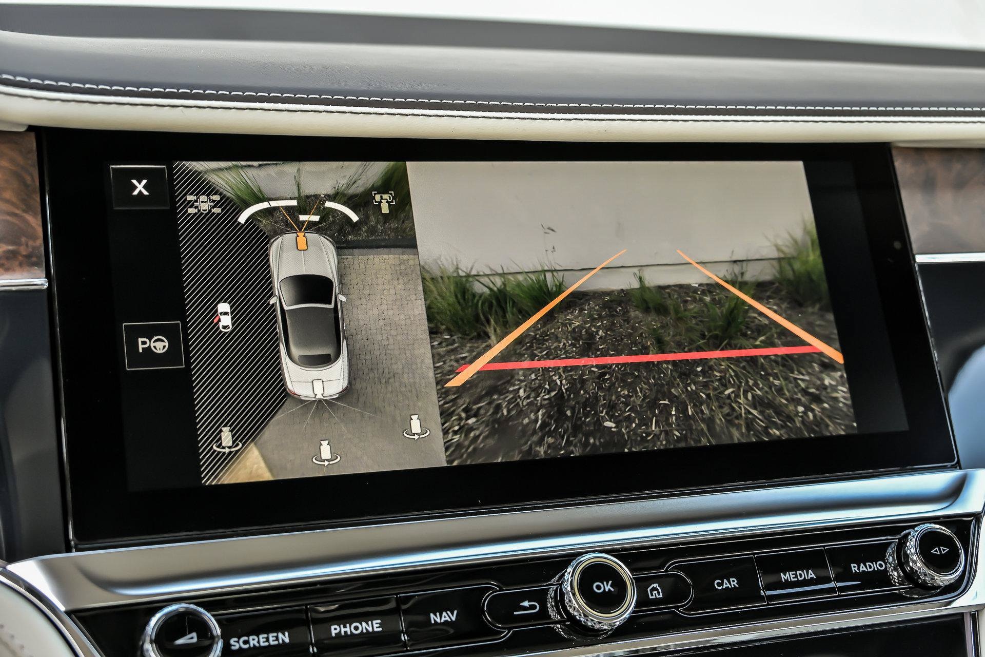 2026 Bentley Continental GTC - Photo 48