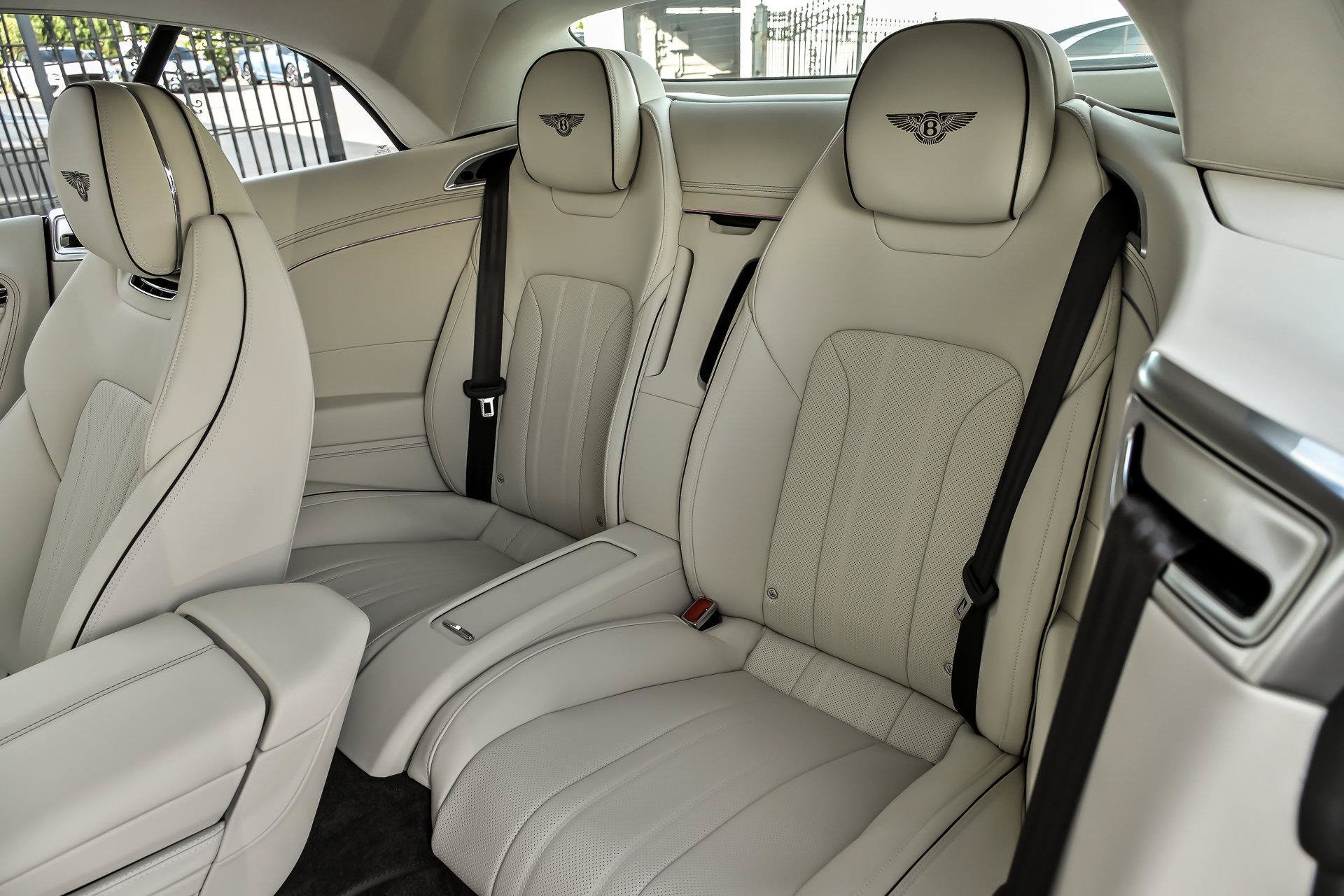 2026 Bentley Continental GTC - Photo 32