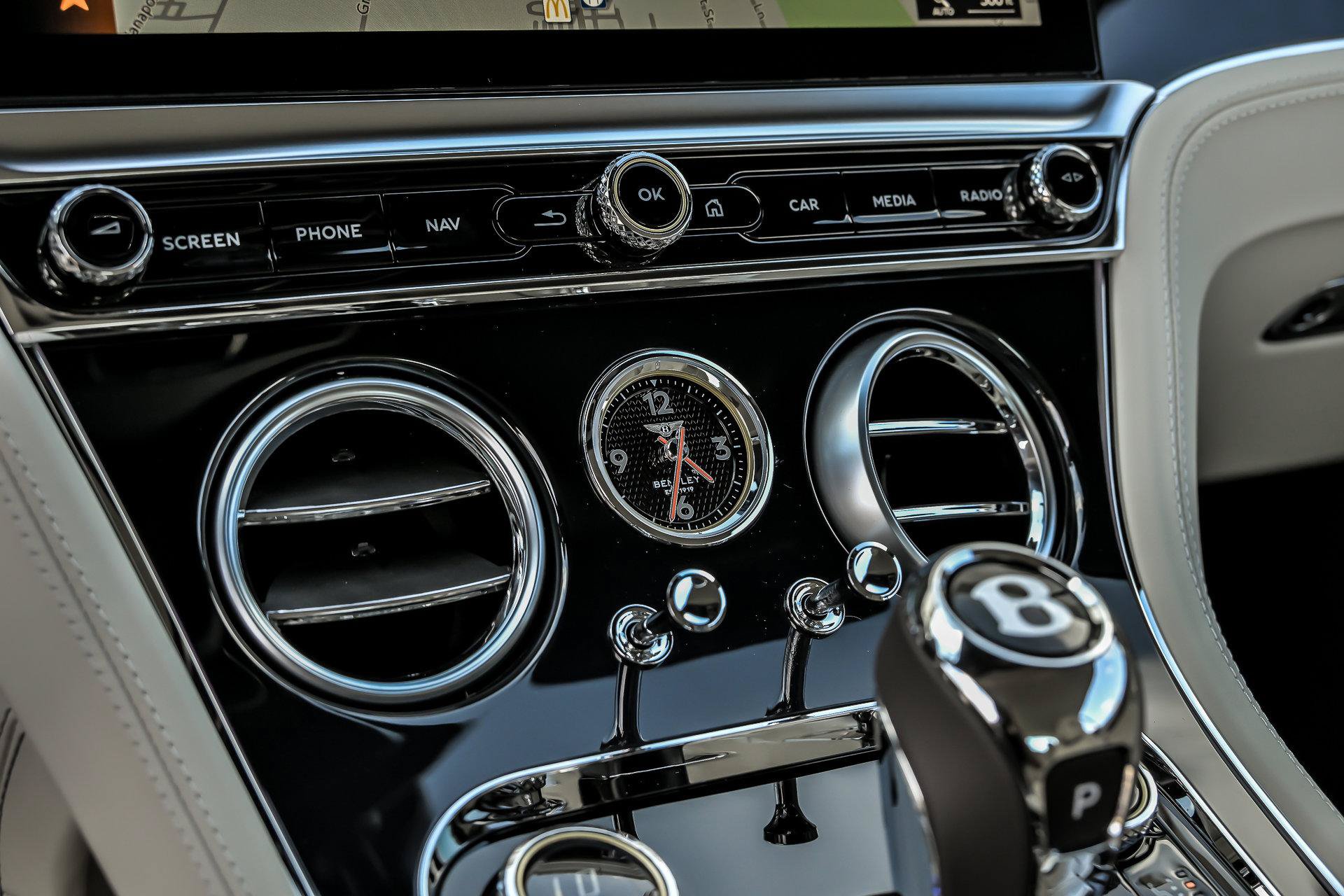2026 Bentley Continental GTC - Photo 51