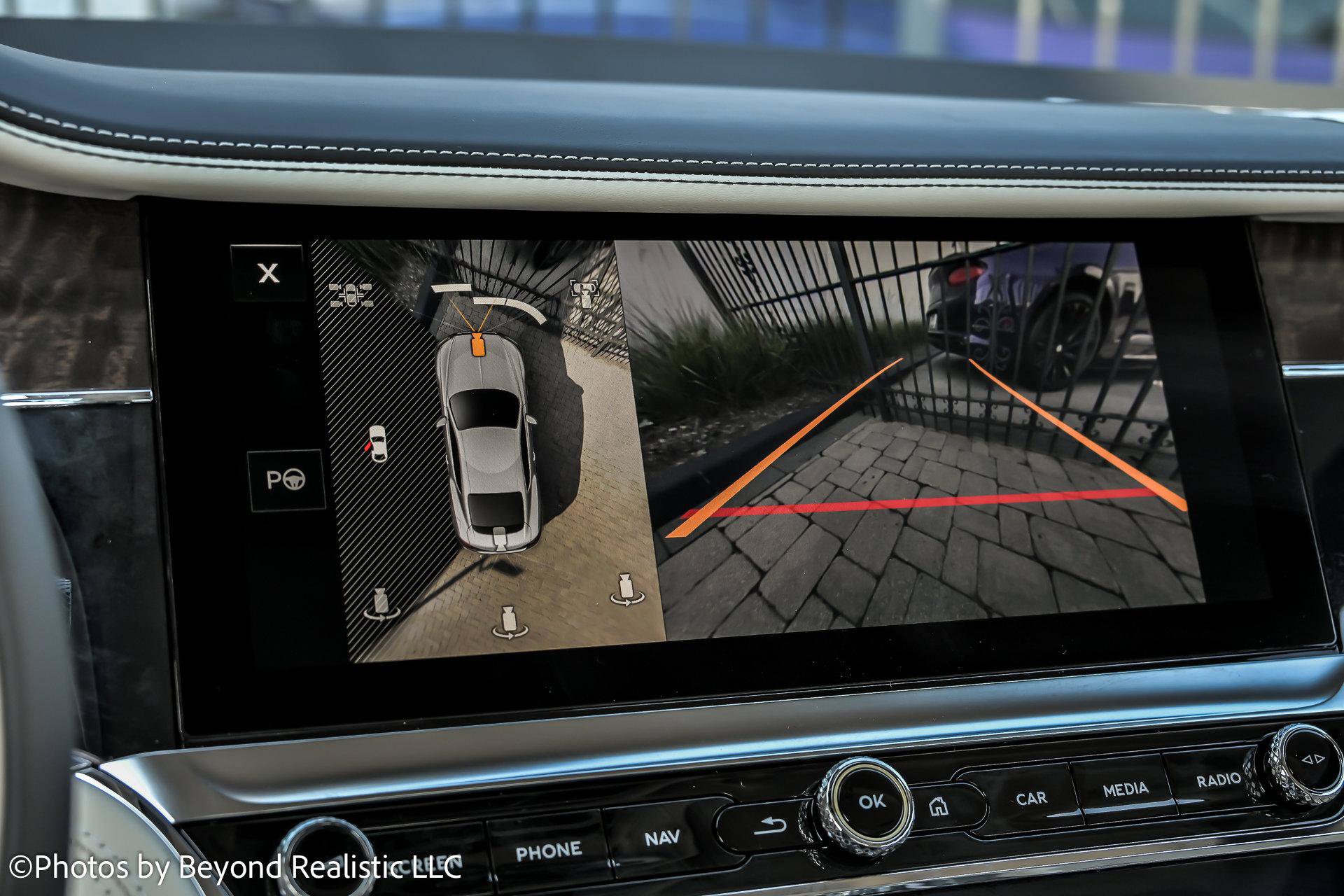 2026 Bentley Continental GT - Photo 45