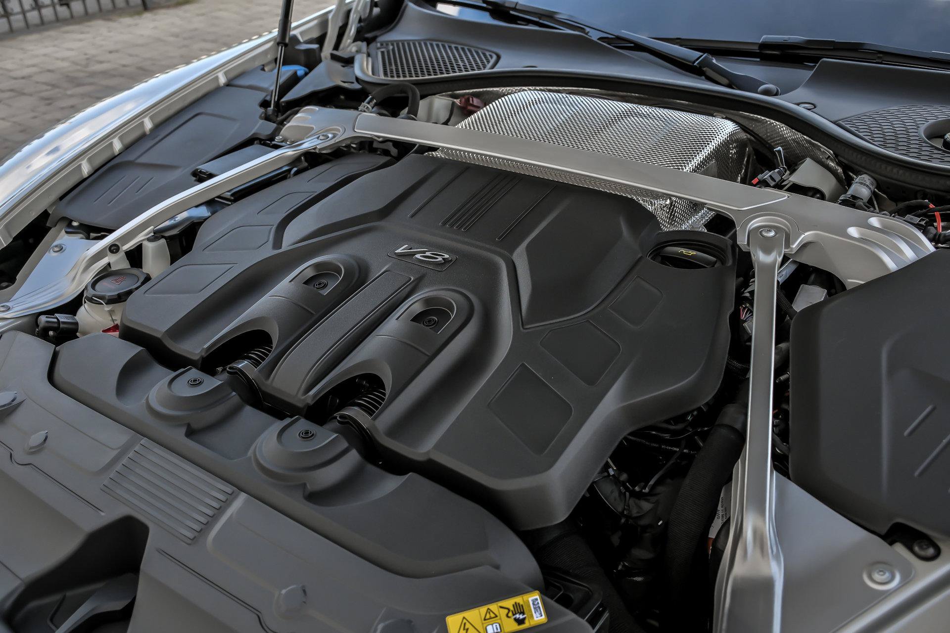 2026 Bentley Continental GTC - Photo 19