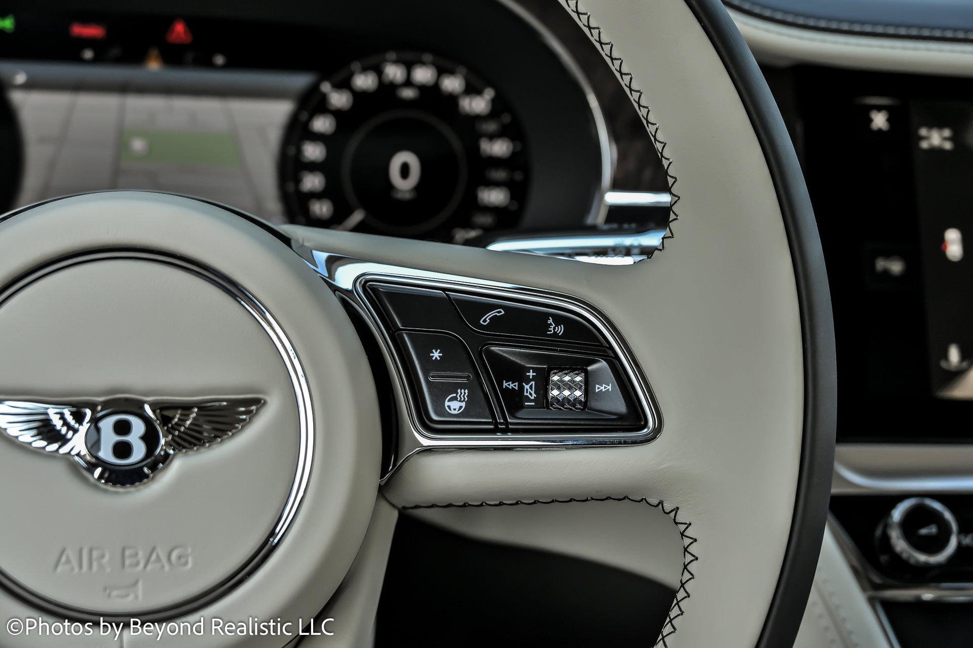 2026 Bentley Continental GT - Photo 39