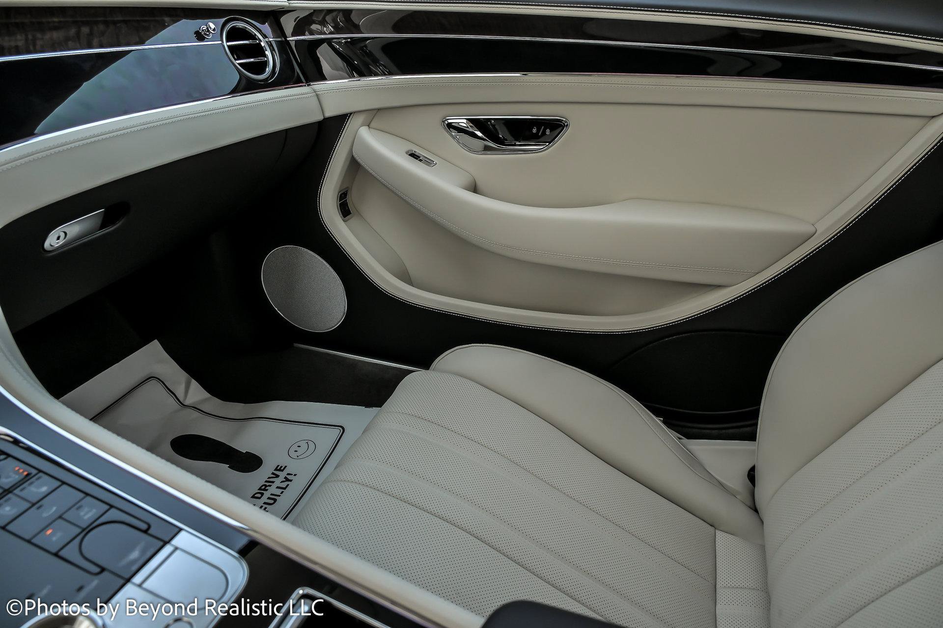 2026 Bentley Continental GT - Photo 51