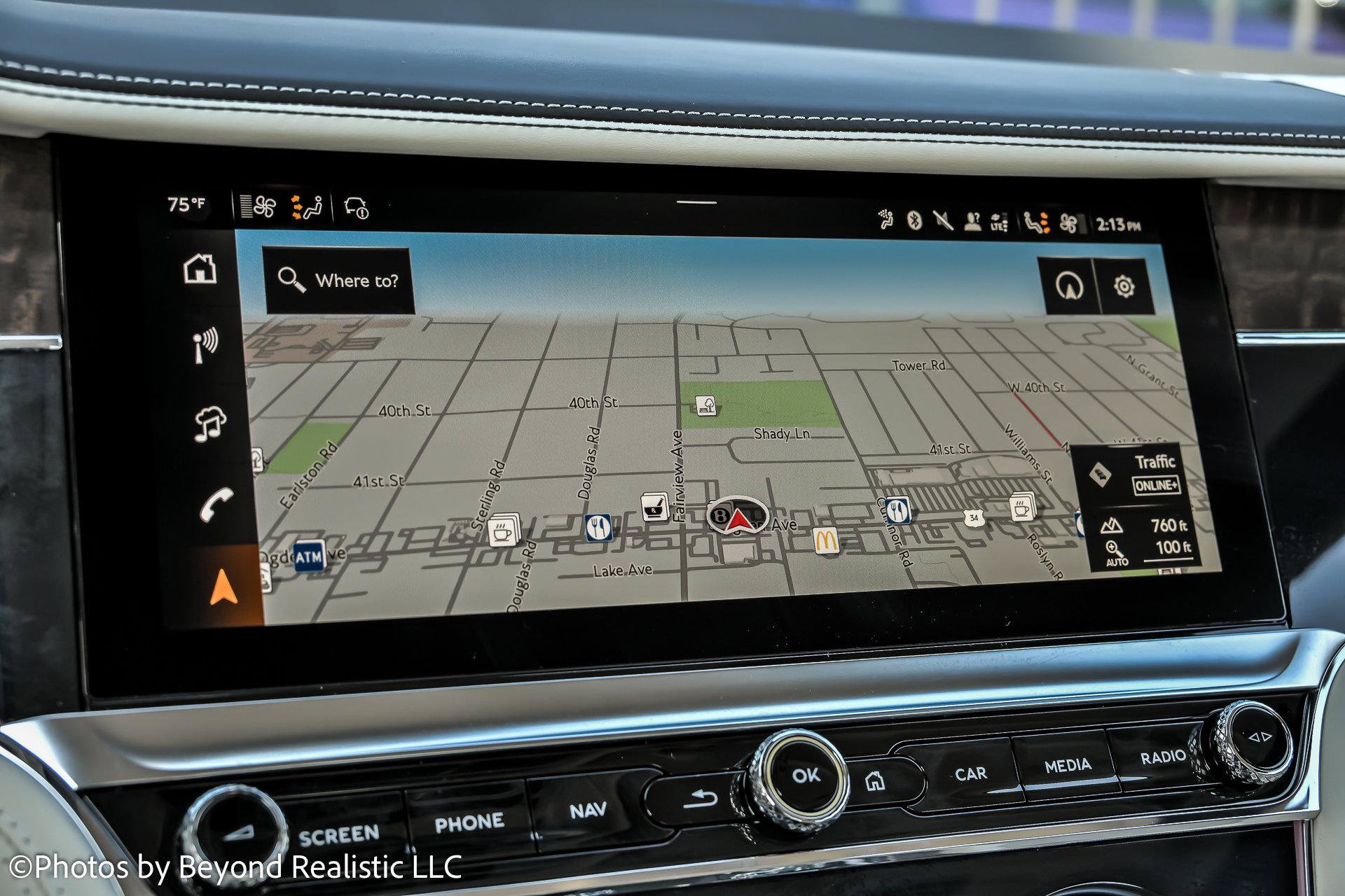 2026 Bentley Continental GT - Photo 46