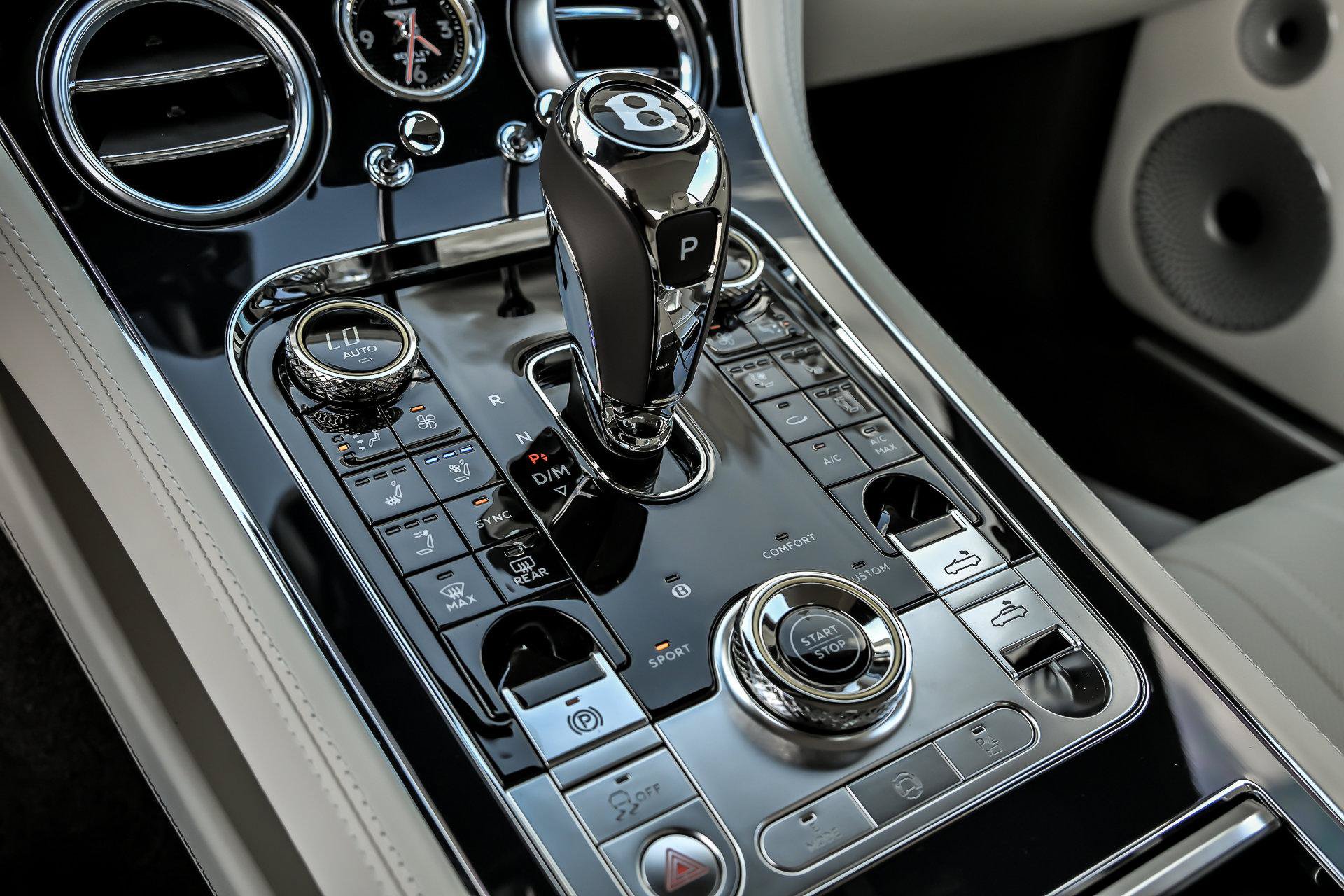 2026 Bentley Continental GTC - Photo 52