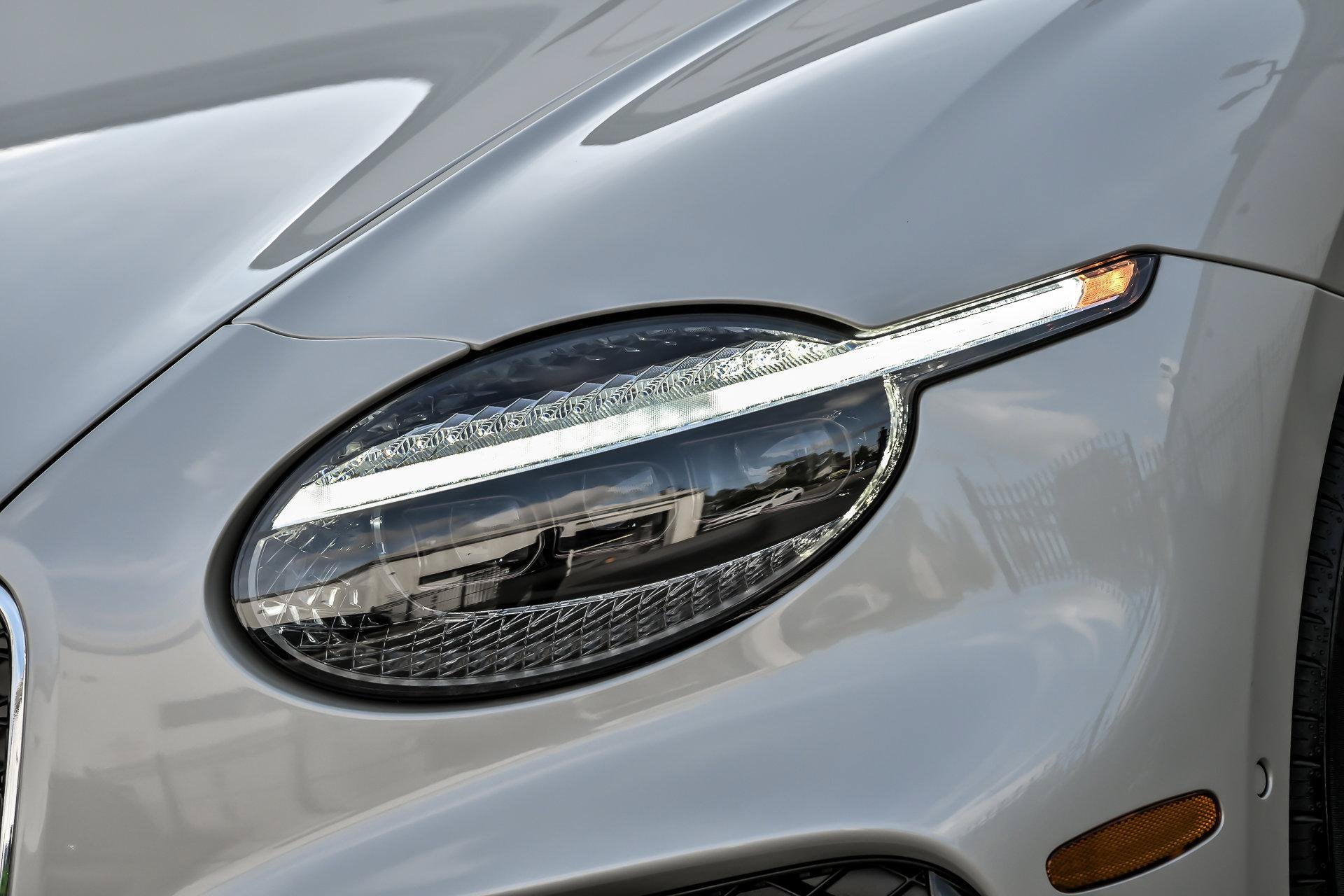 2026 Bentley Continental GTC - Photo 12