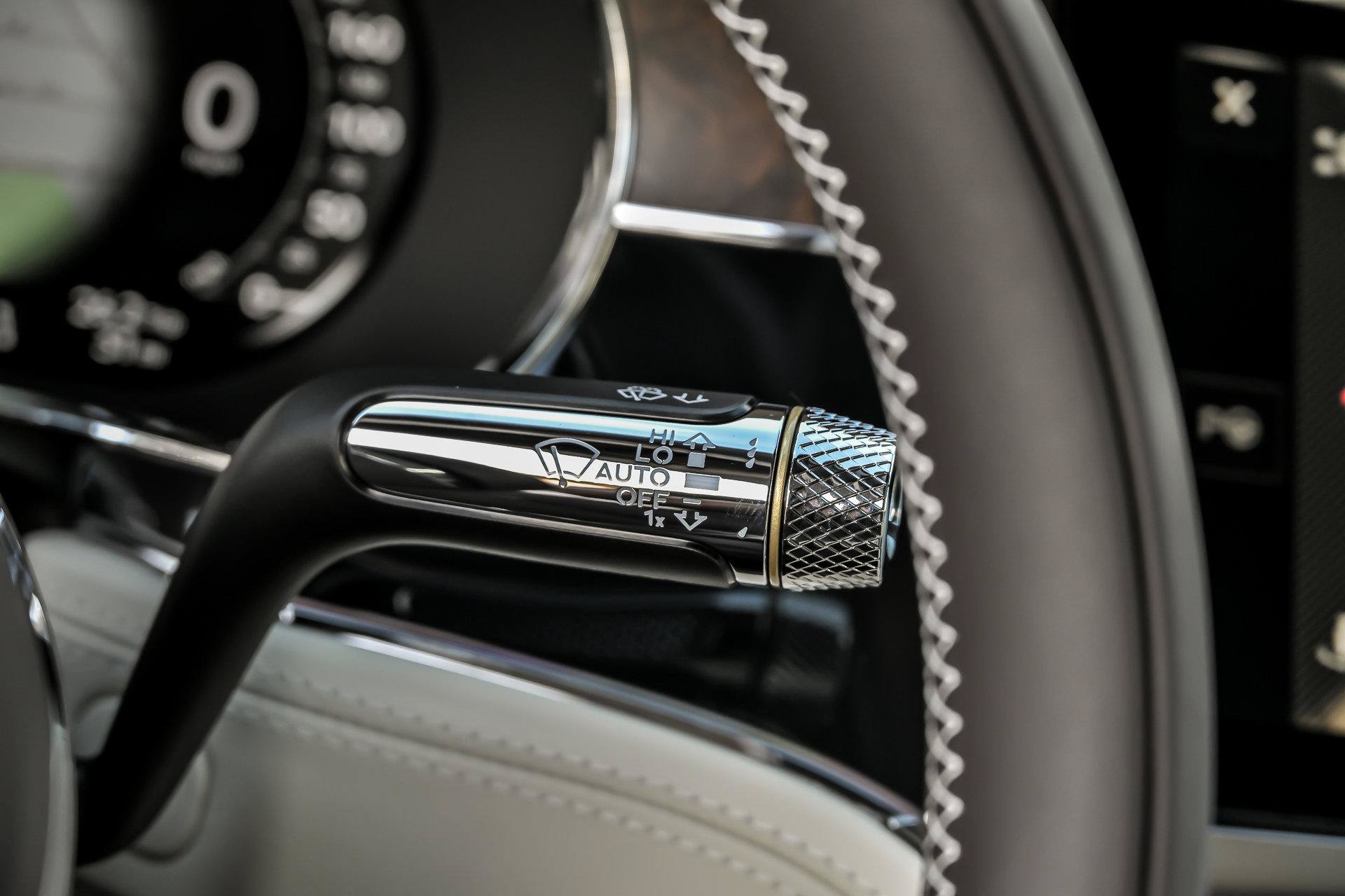 2026 Bentley Continental GTC - Photo 47