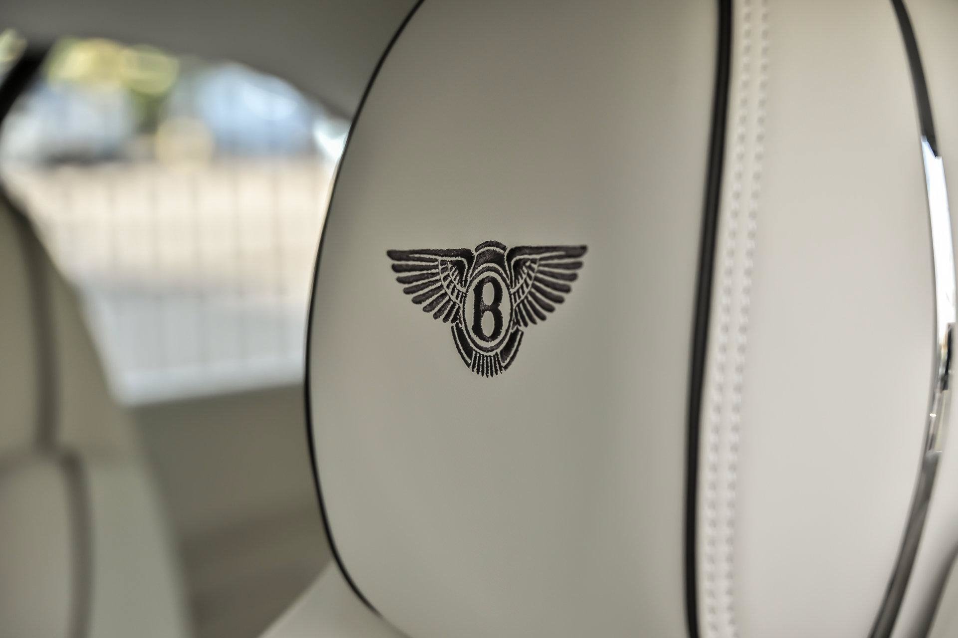 2026 Bentley Continental GTC - Photo 31