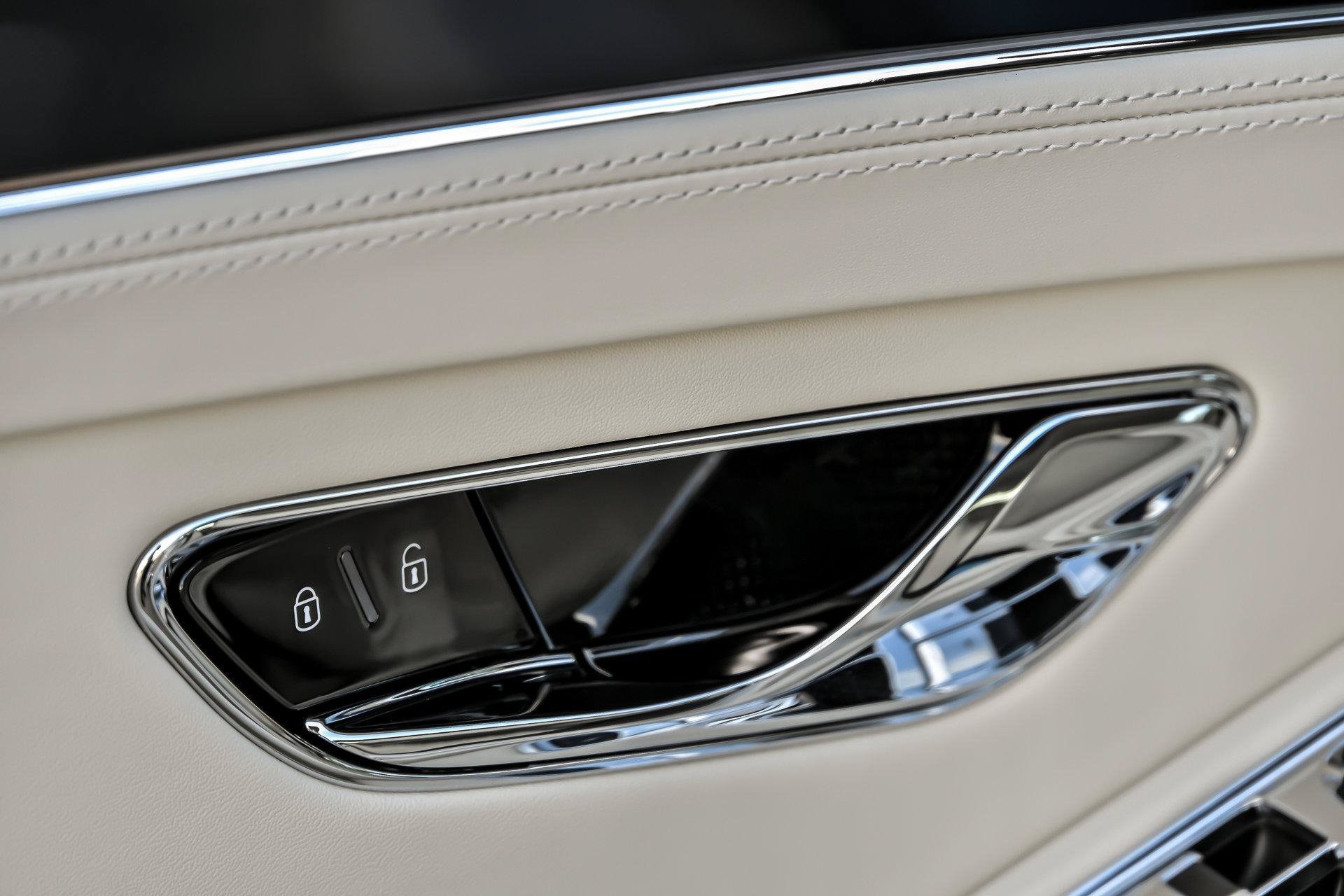 2026 Bentley Continental GTC - Photo 26