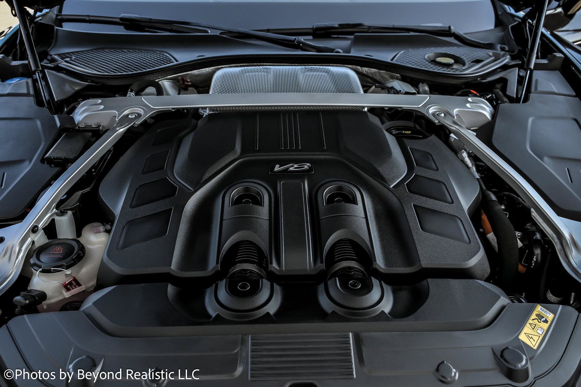 2026 Bentley Continental GT - Photo 18
