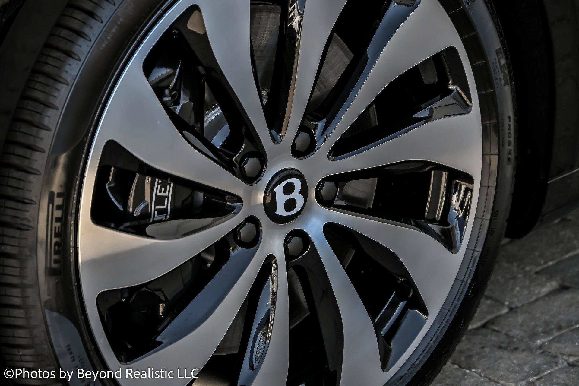 2026 Bentley Continental GT - Photo 14