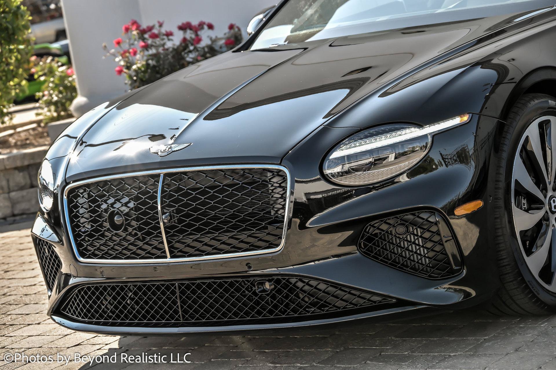 2026 Bentley Continental GT - Photo 12