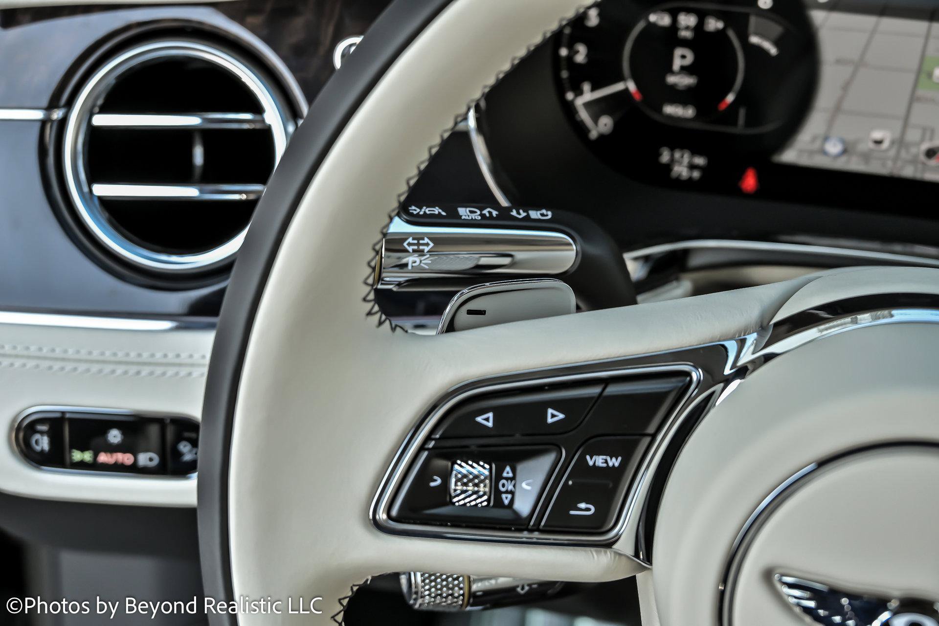 2026 Bentley Continental GT - Photo 40