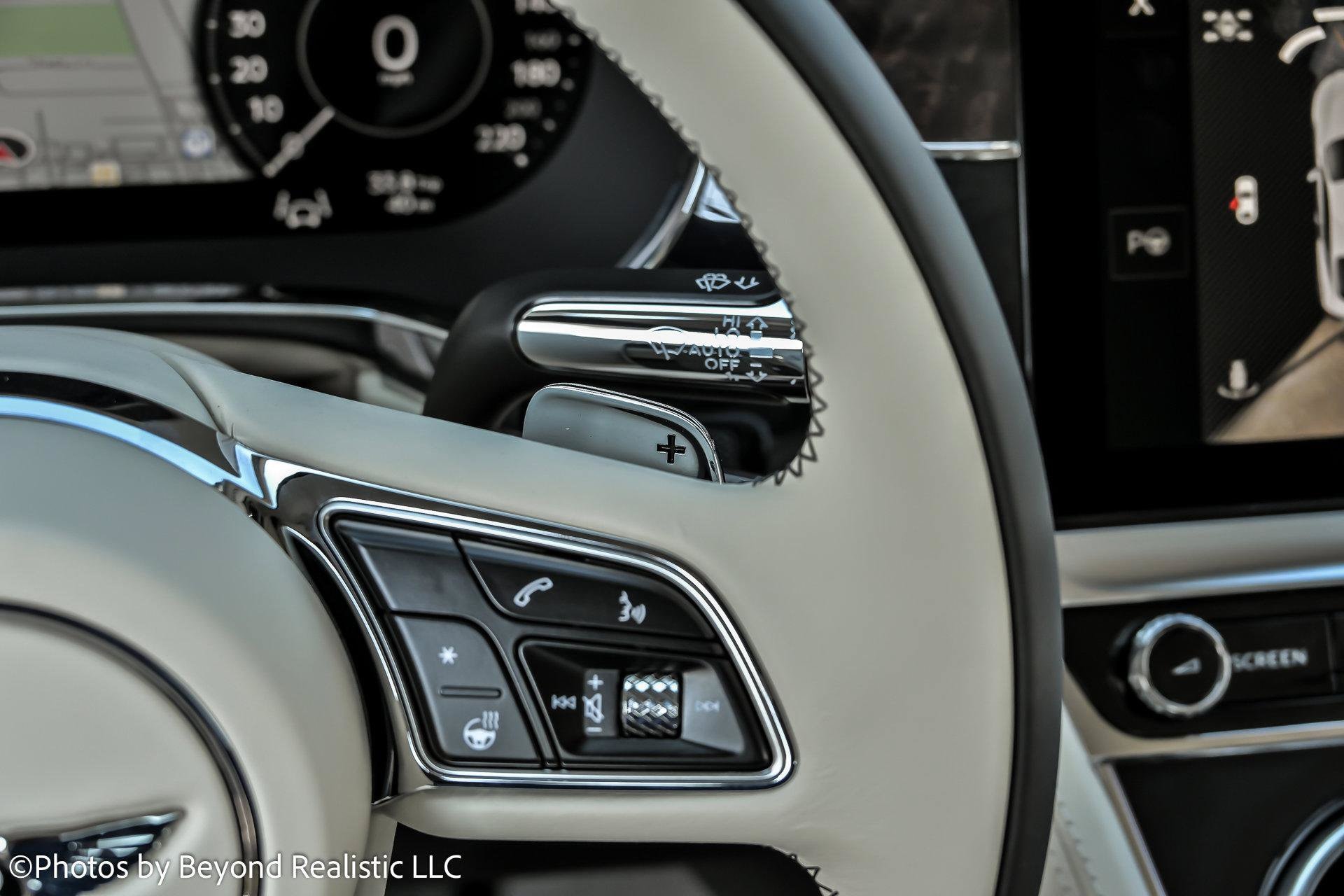 2026 Bentley Continental GT - Photo 41