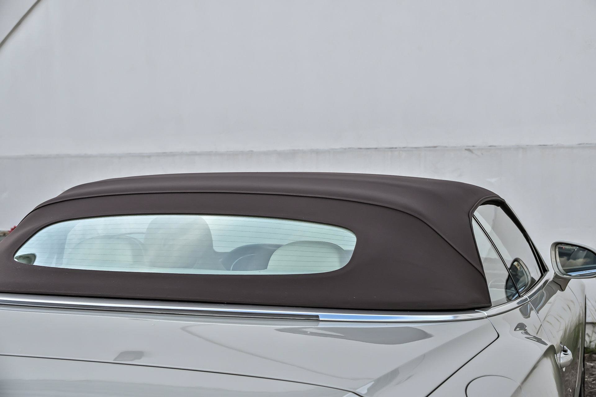 2026 Bentley Continental GTC - Photo 21