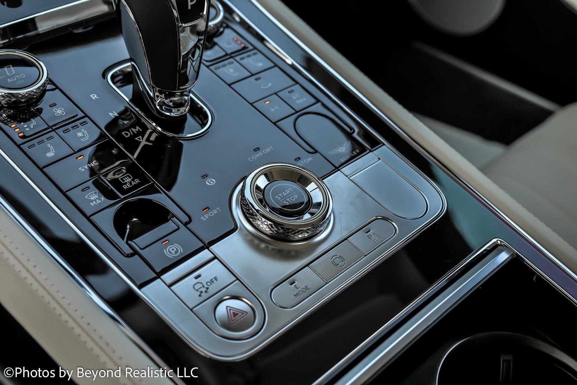 2026 Bentley Continental GT - Photo 52