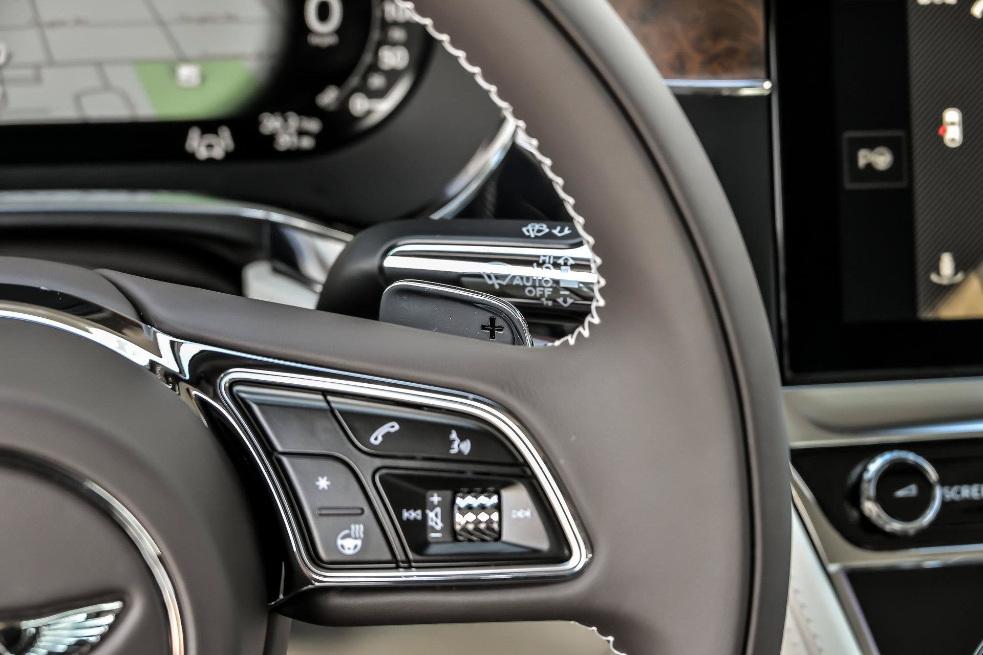 2026 Bentley Continental GTC - Photo 43