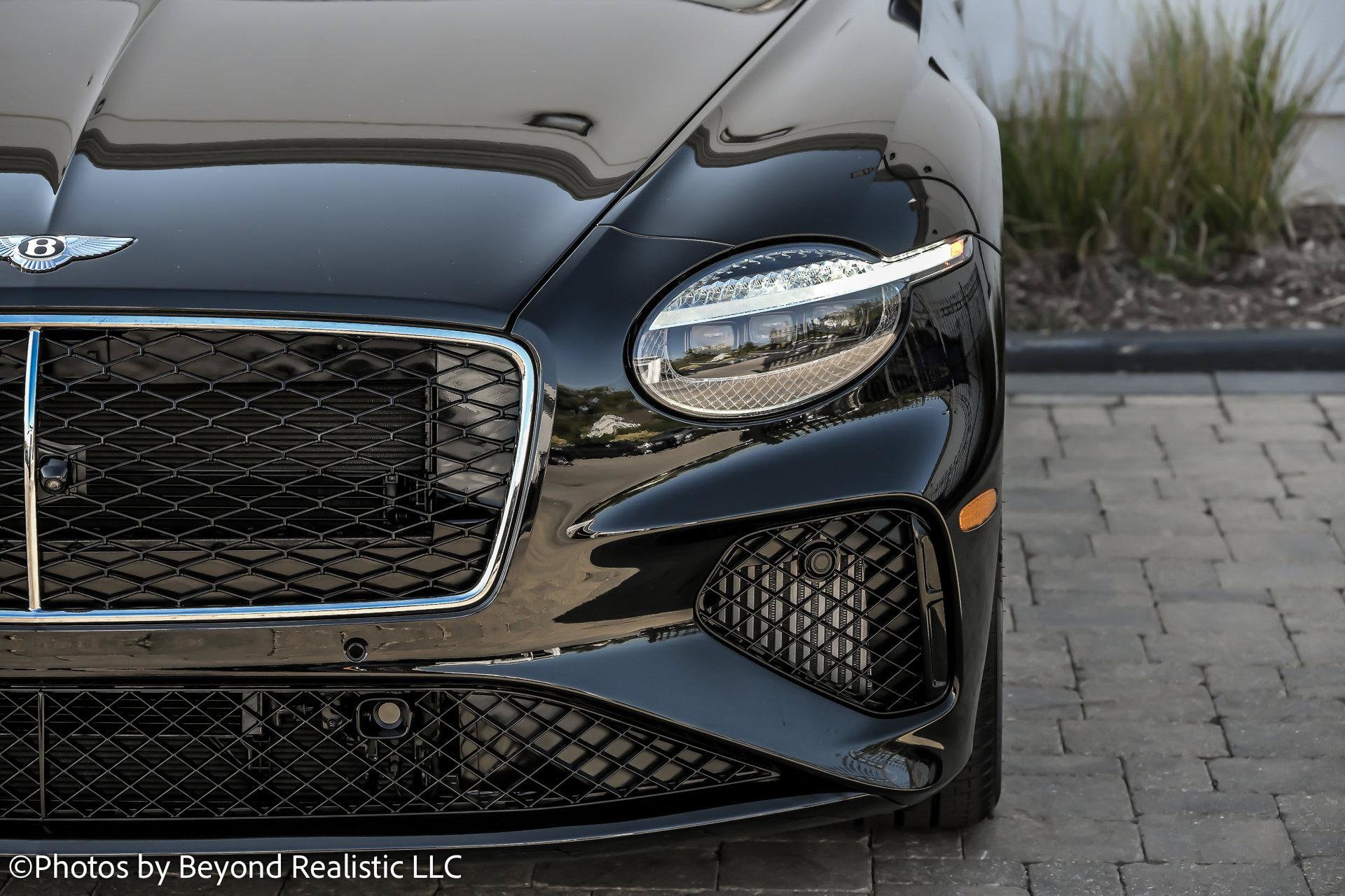 2026 Bentley Continental GT - Photo 11
