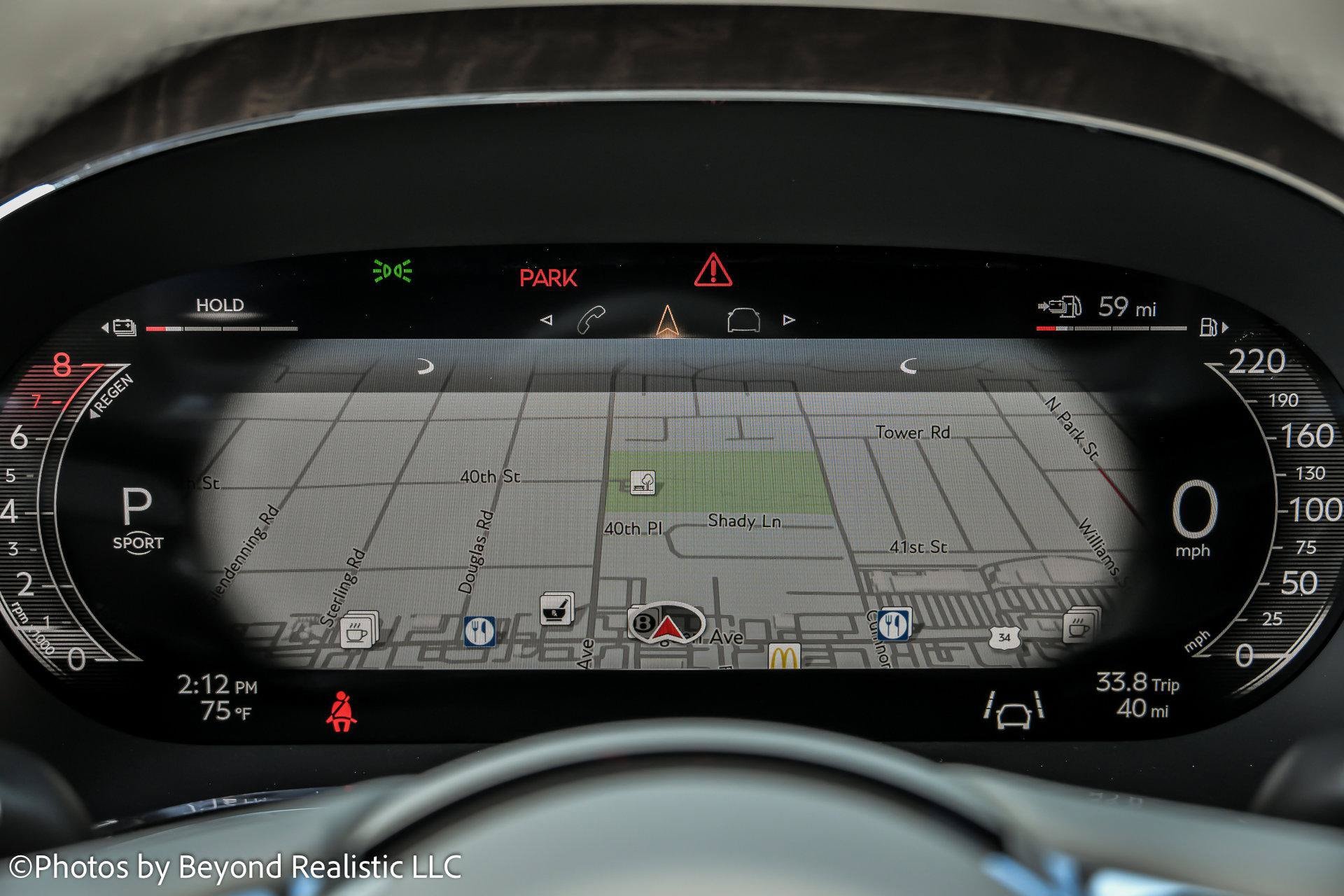 2026 Bentley Continental GT - Photo 35