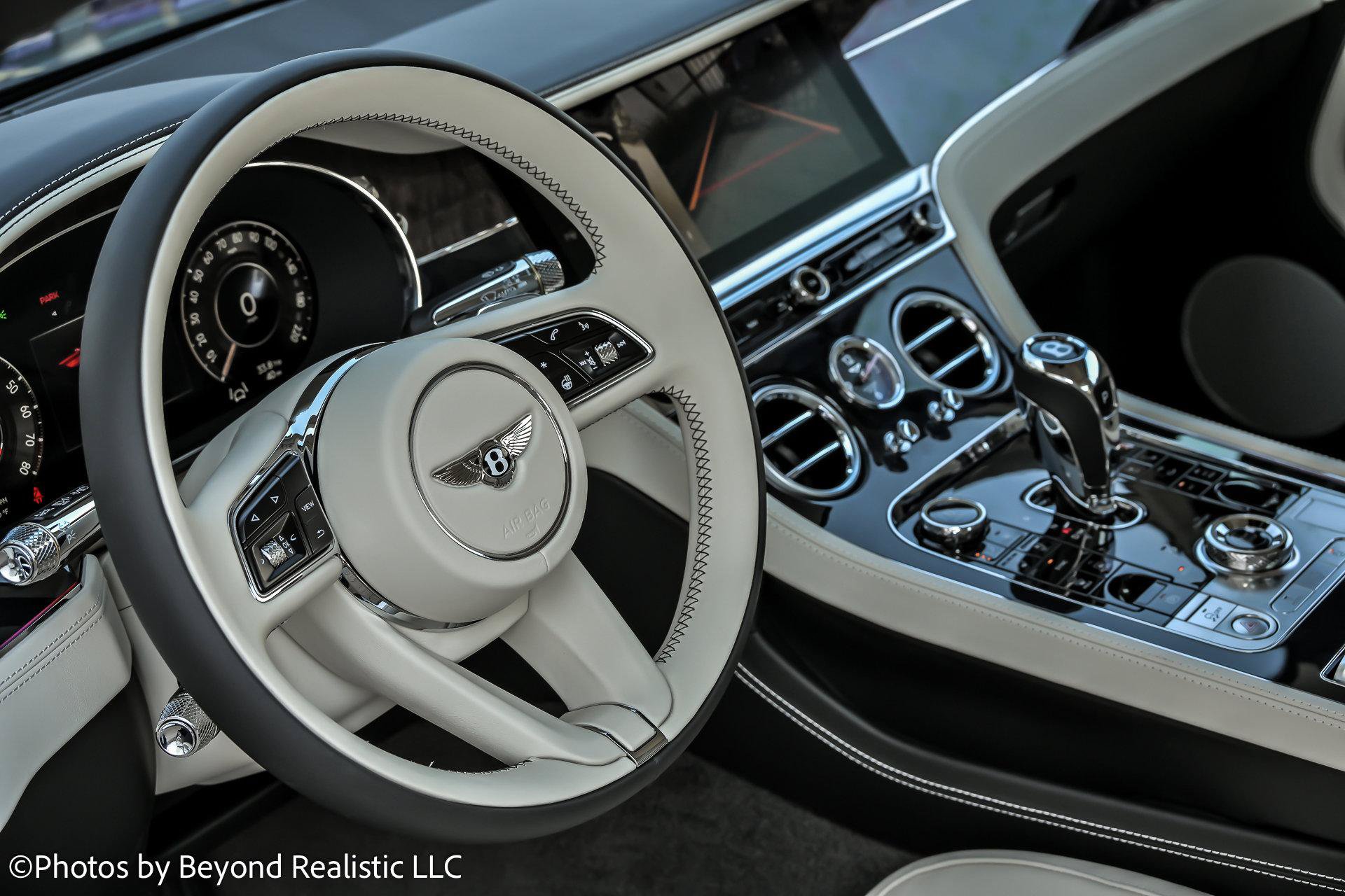 2026 Bentley Continental GT - Photo 30