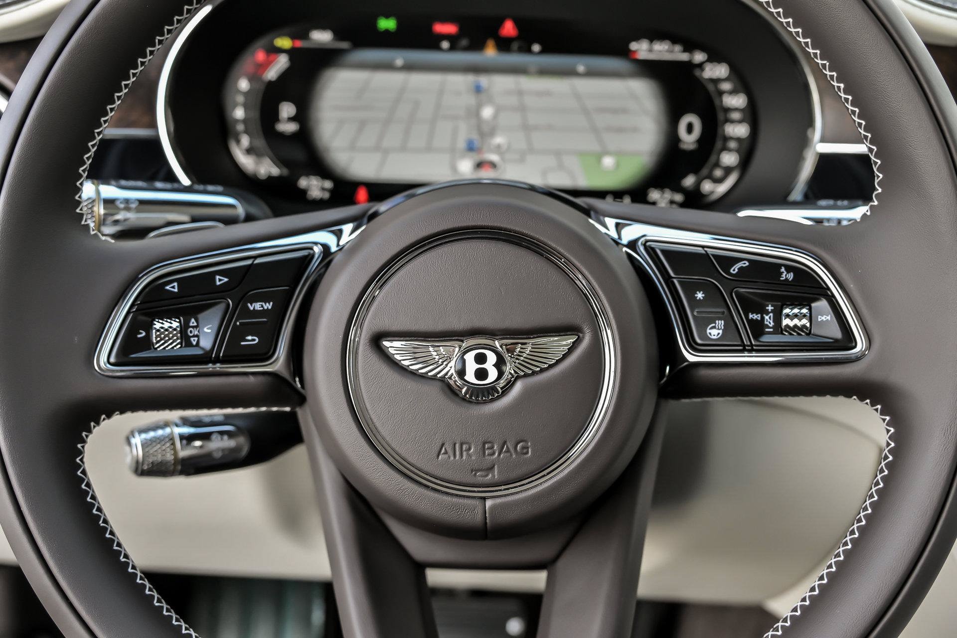 2026 Bentley Continental GTC - Photo 40