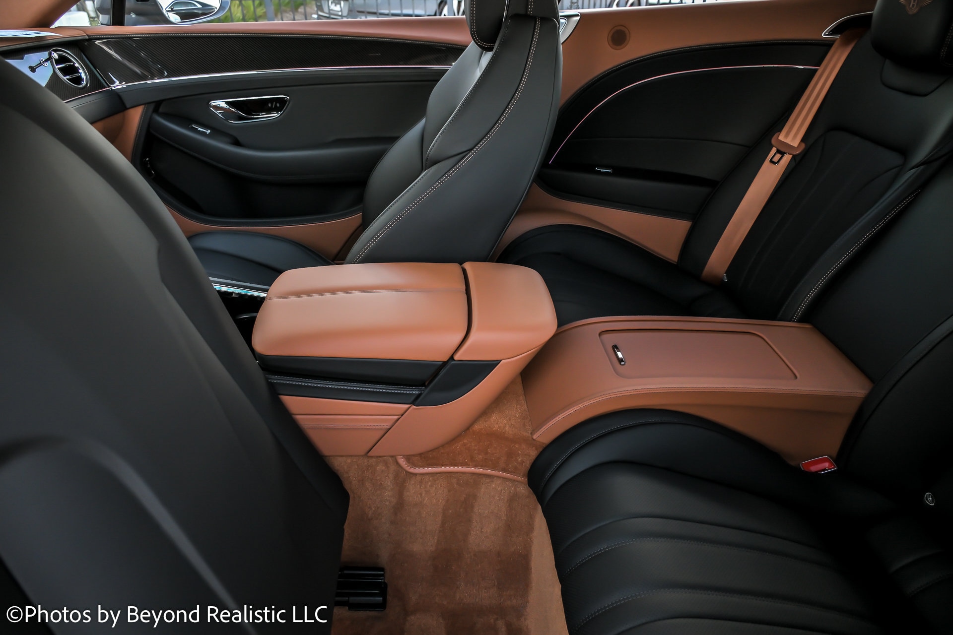 2026 Bentley Continental GT - Photo 28