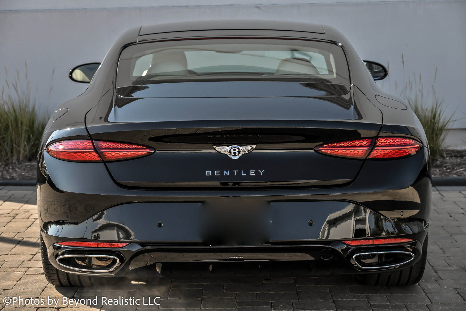 2026 Bentley Continental GT - Photo 9