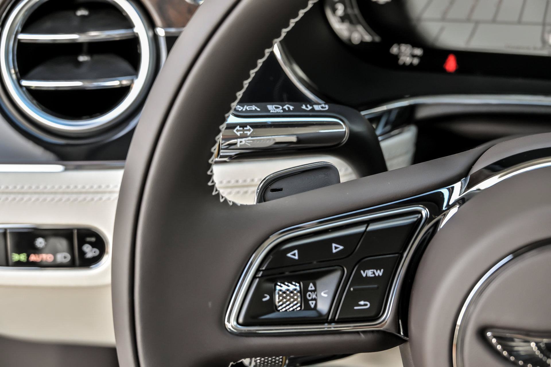 2026 Bentley Continental GTC - Photo 42