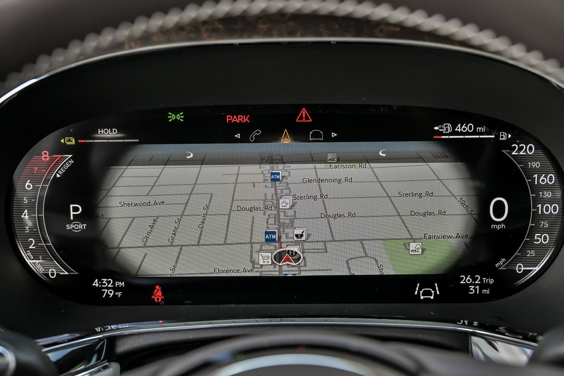 2026 Bentley Continental GTC - Photo 39
