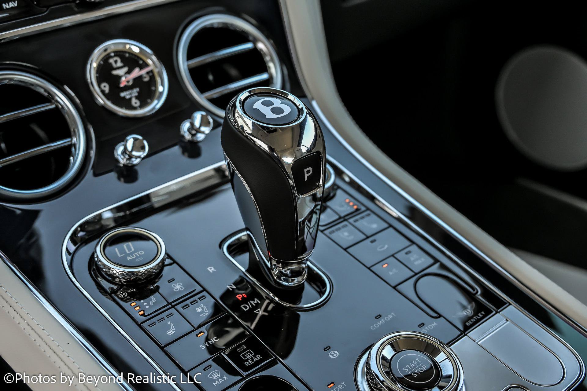 2026 Bentley Continental GT - Photo 50