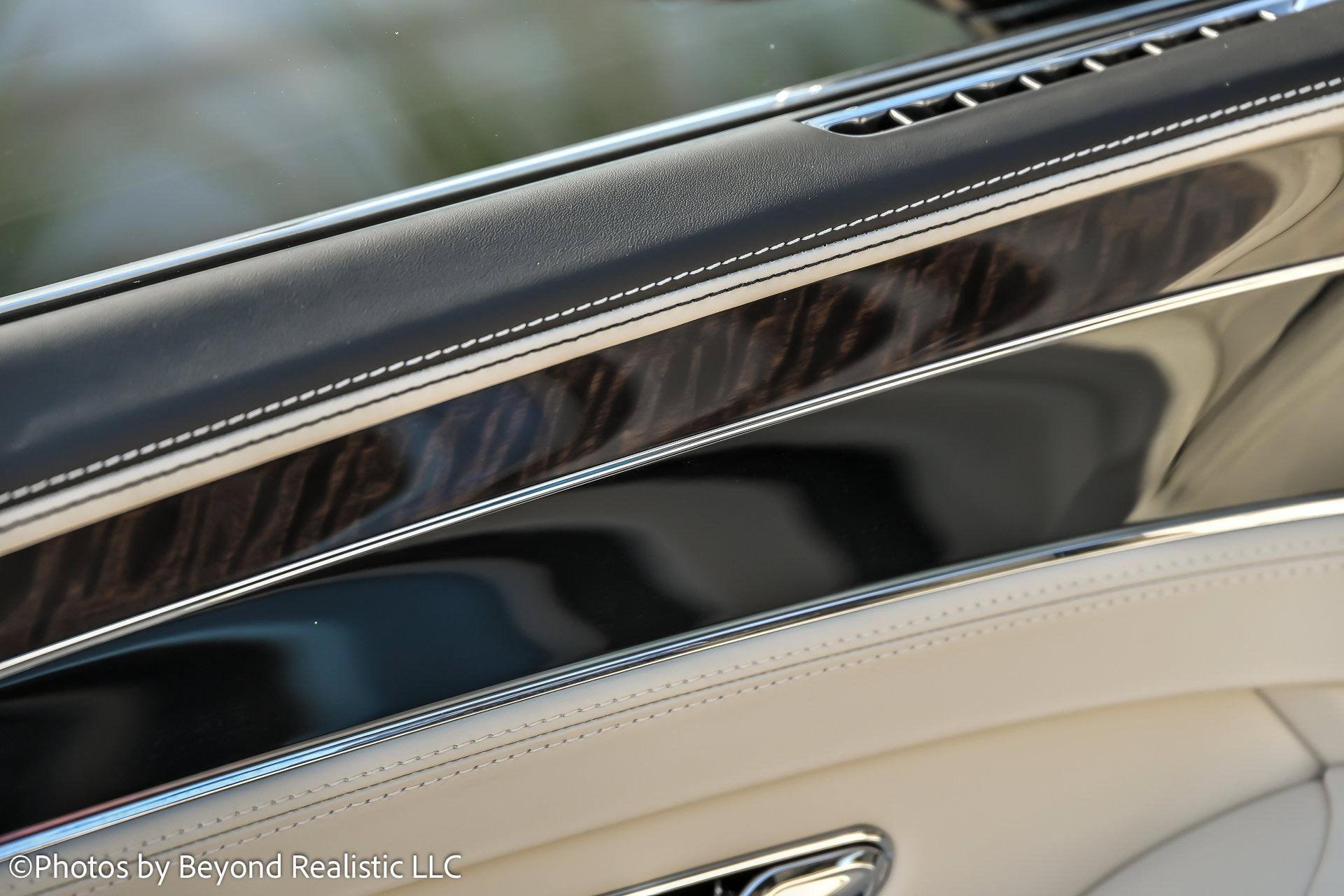 2026 Bentley Continental GT - Photo 21