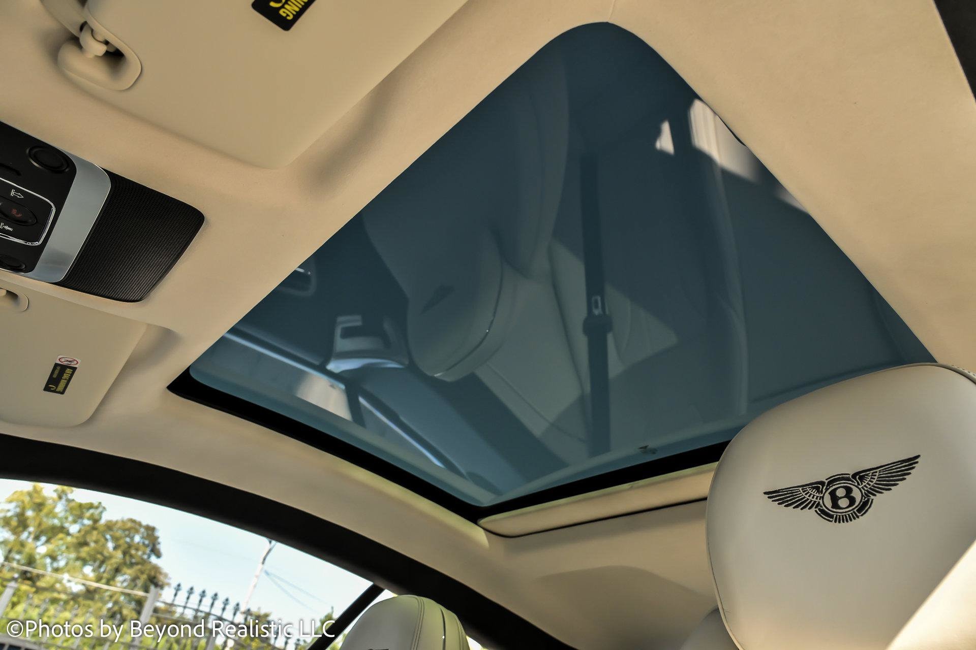 2026 Bentley Continental GT - Photo 25