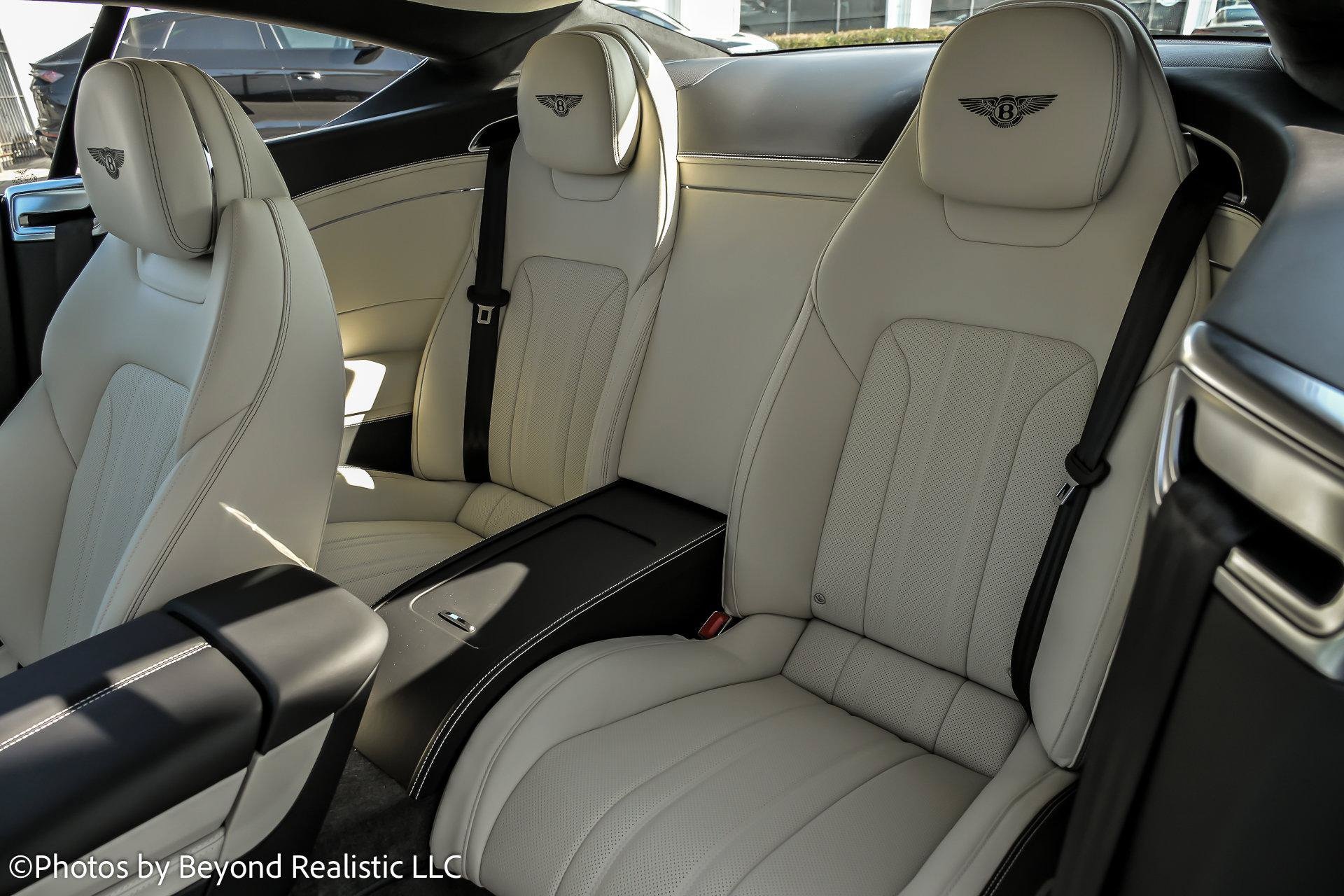 2026 Bentley Continental GT - Photo 28