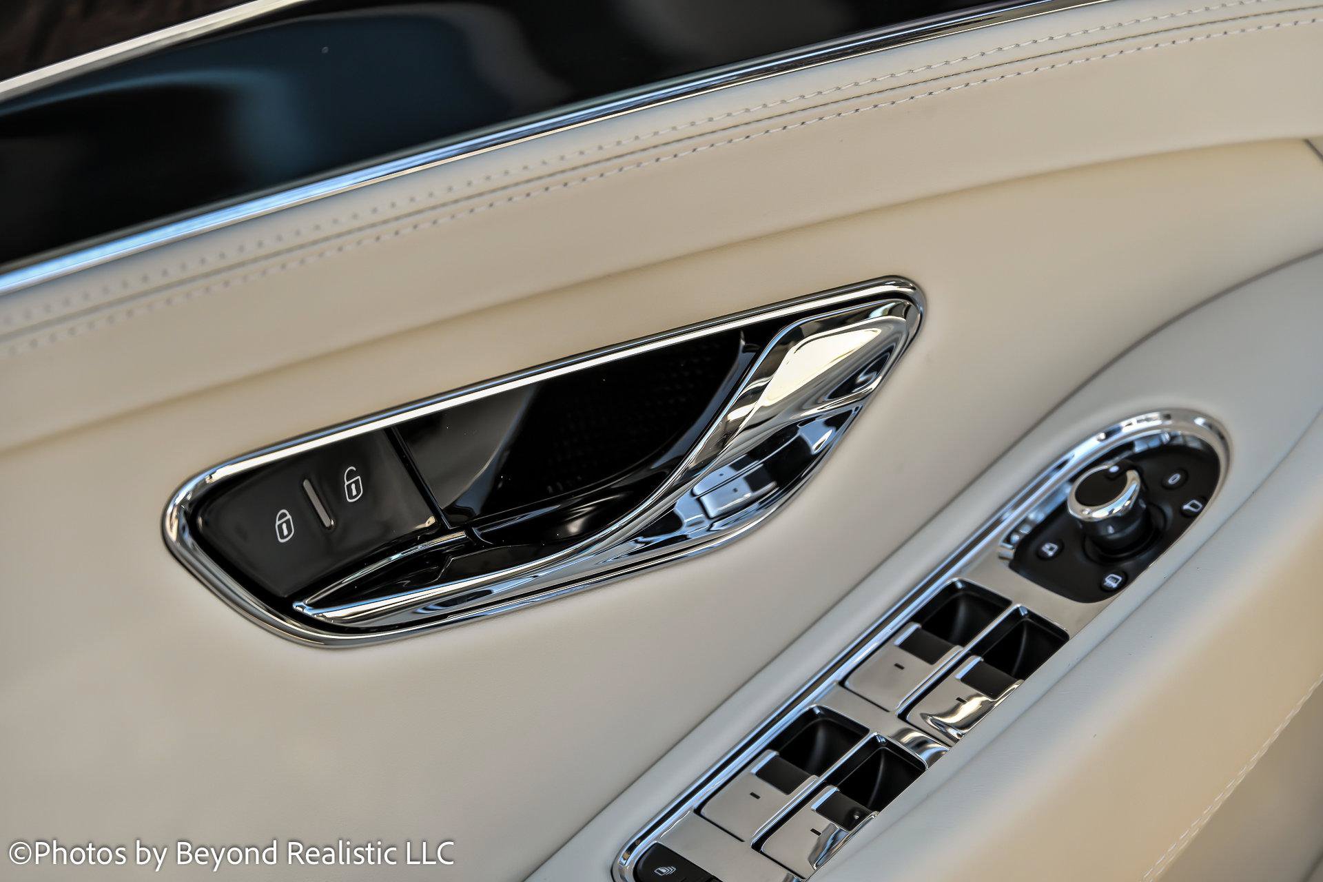 2026 Bentley Continental GT - Photo 22