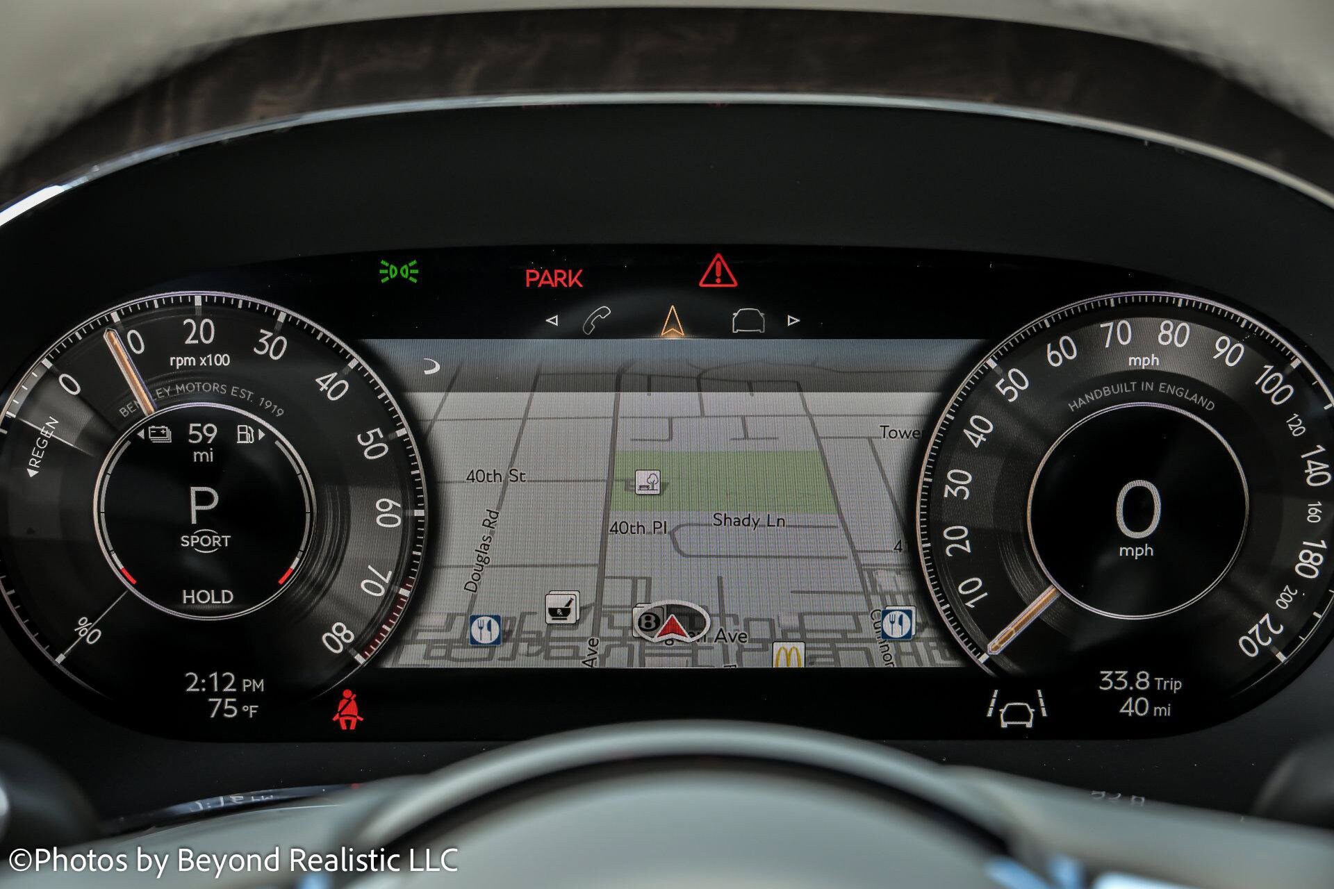 2026 Bentley Continental GT - Photo 34