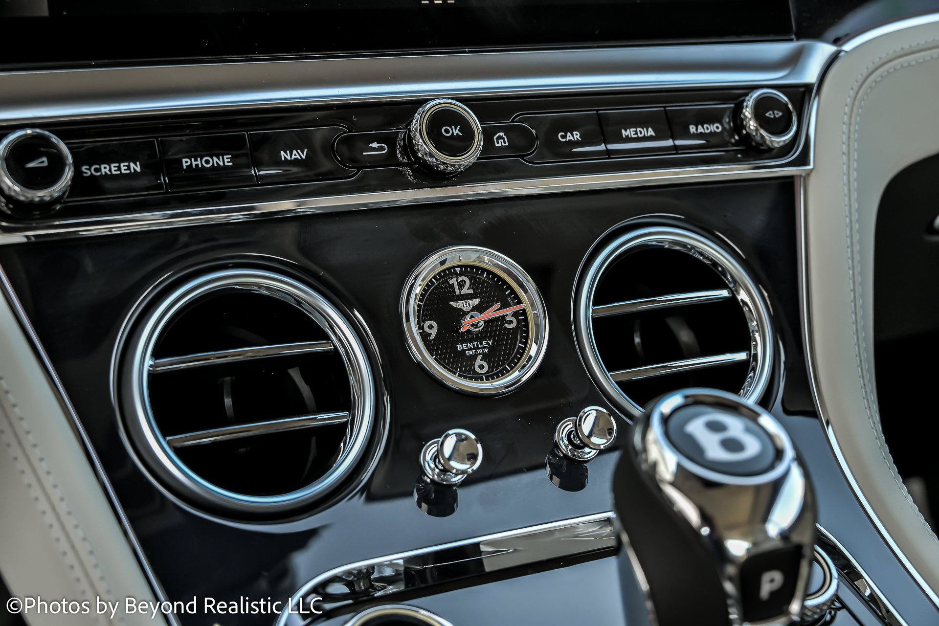 2026 Bentley Continental GT - Photo 49