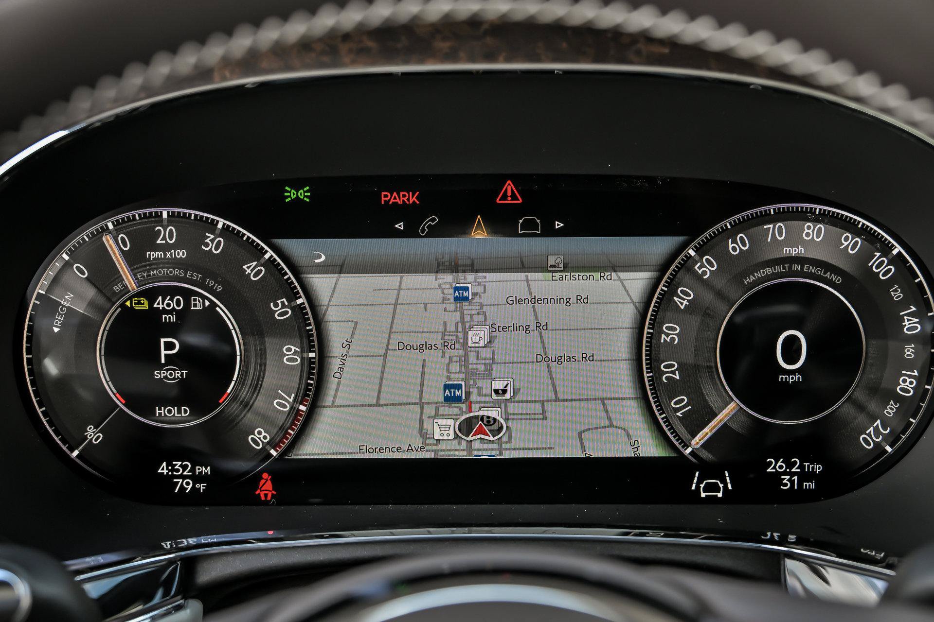 2026 Bentley Continental GTC - Photo 38