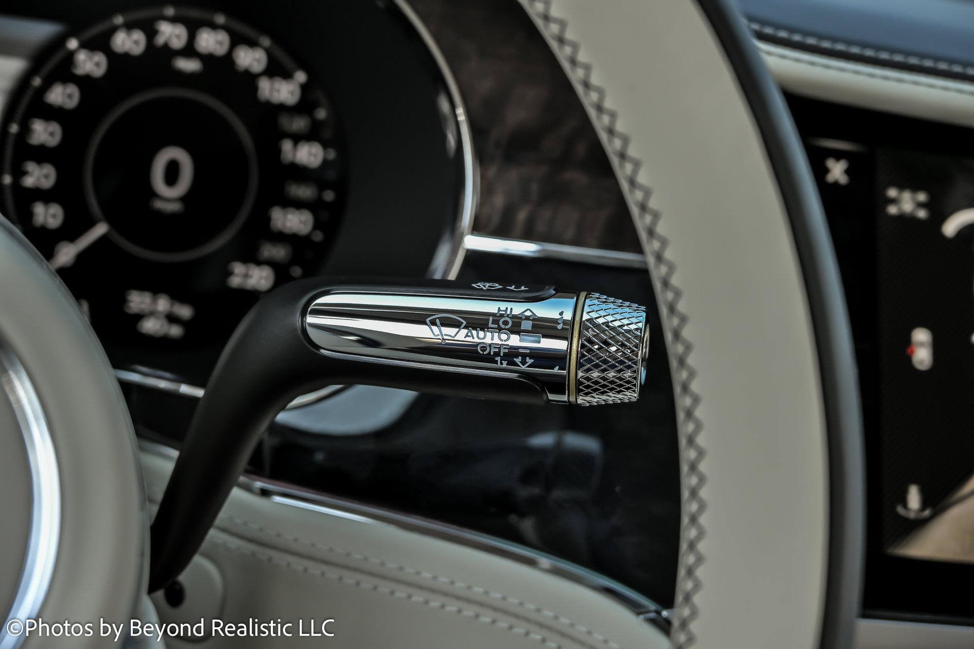 2026 Bentley Continental GT - Photo 44