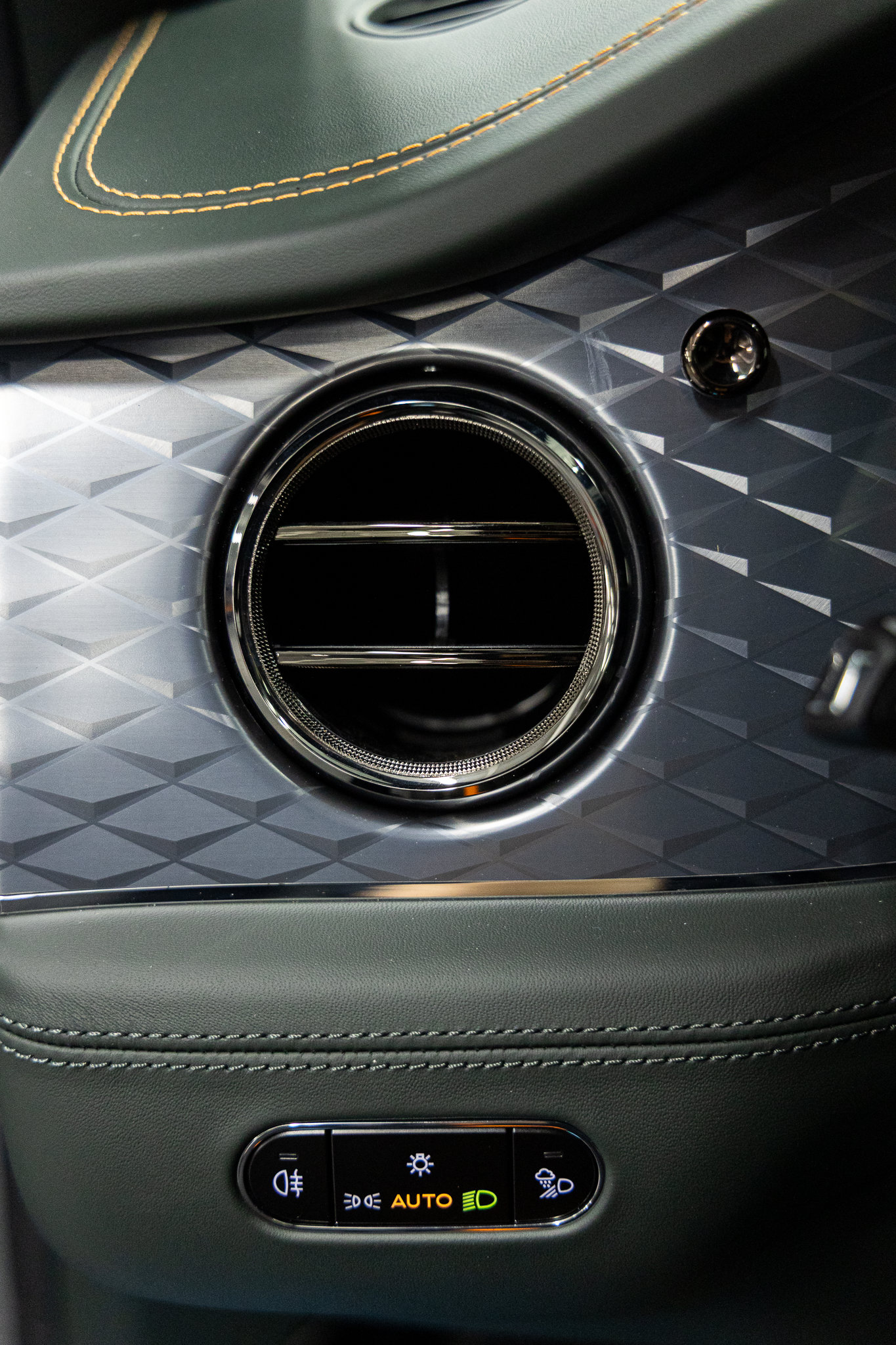 2026 Bentley Bentayga Speed - Photo 31