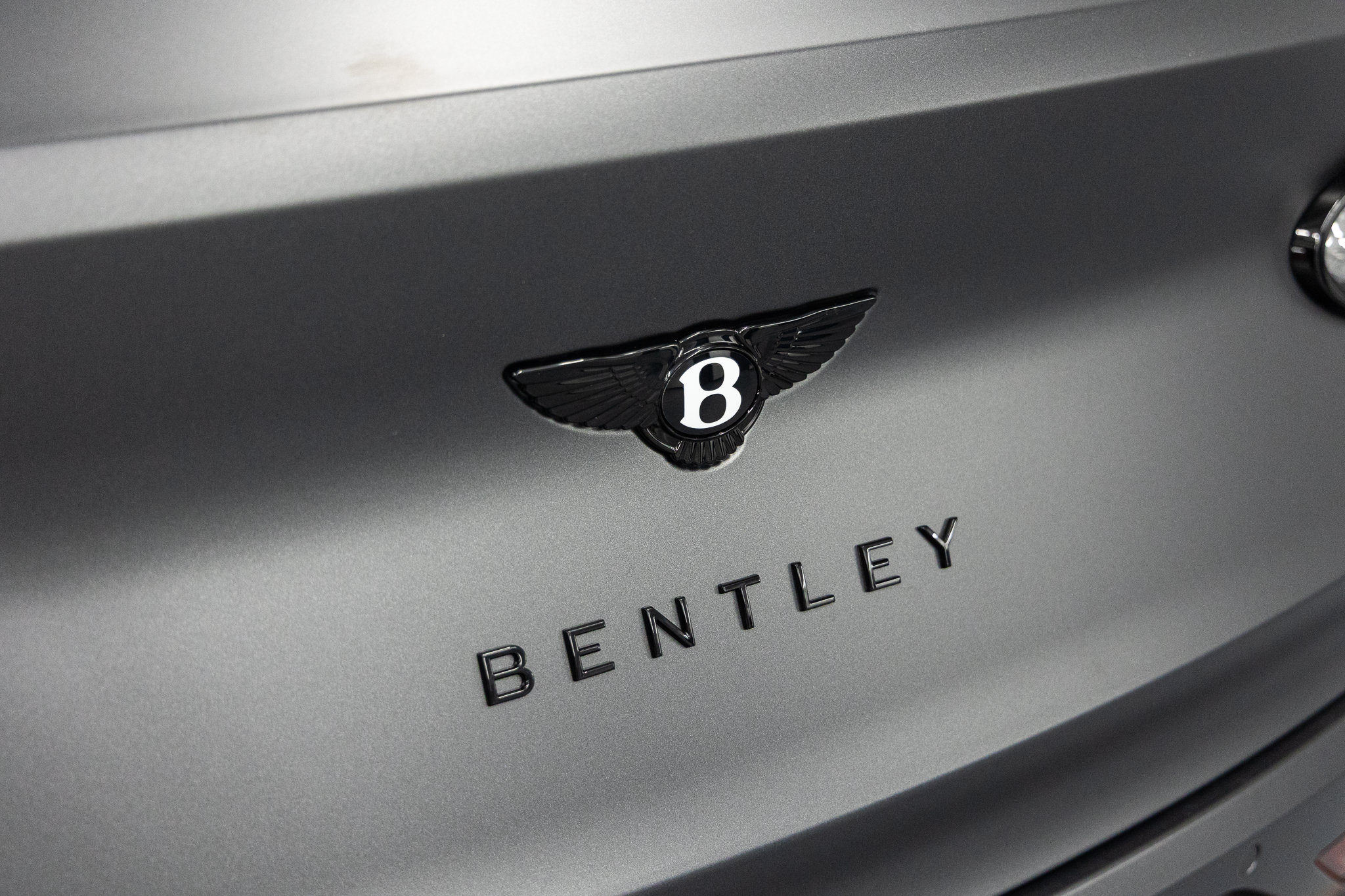 2026 Bentley Bentayga Speed - Photo 20