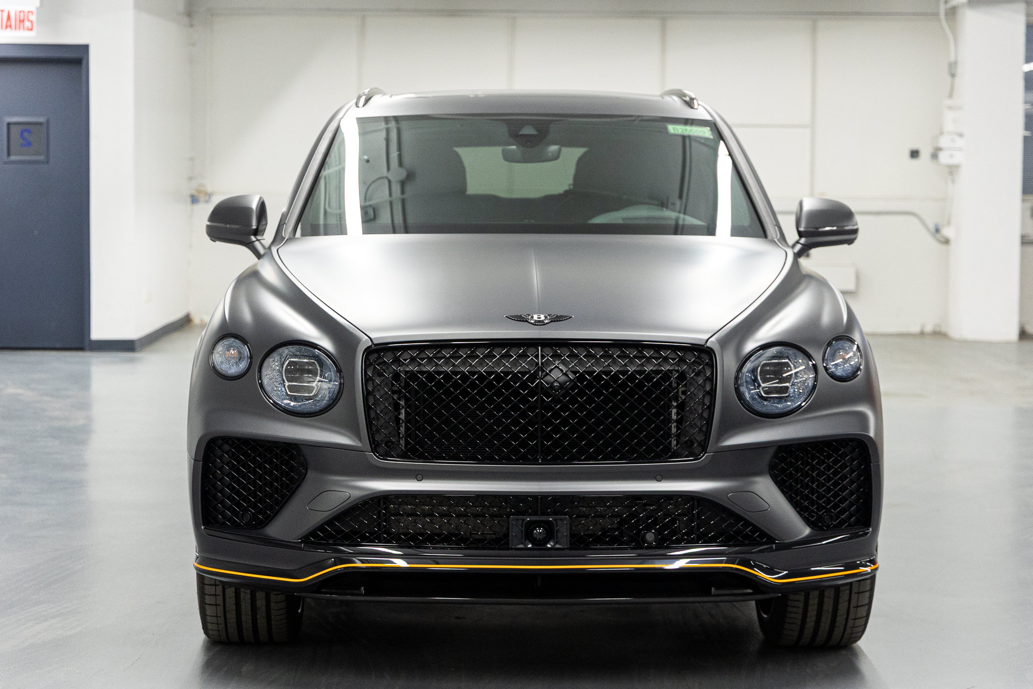 2026 Bentley Bentayga Speed - Photo 9