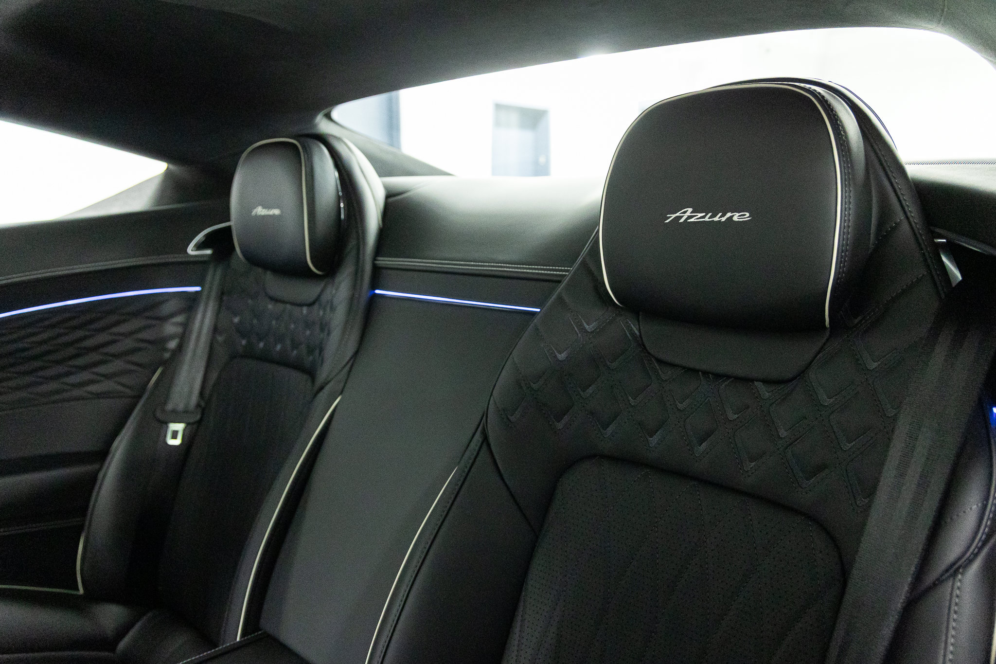 2026 Bentley Continental GT Azure - Photo 33