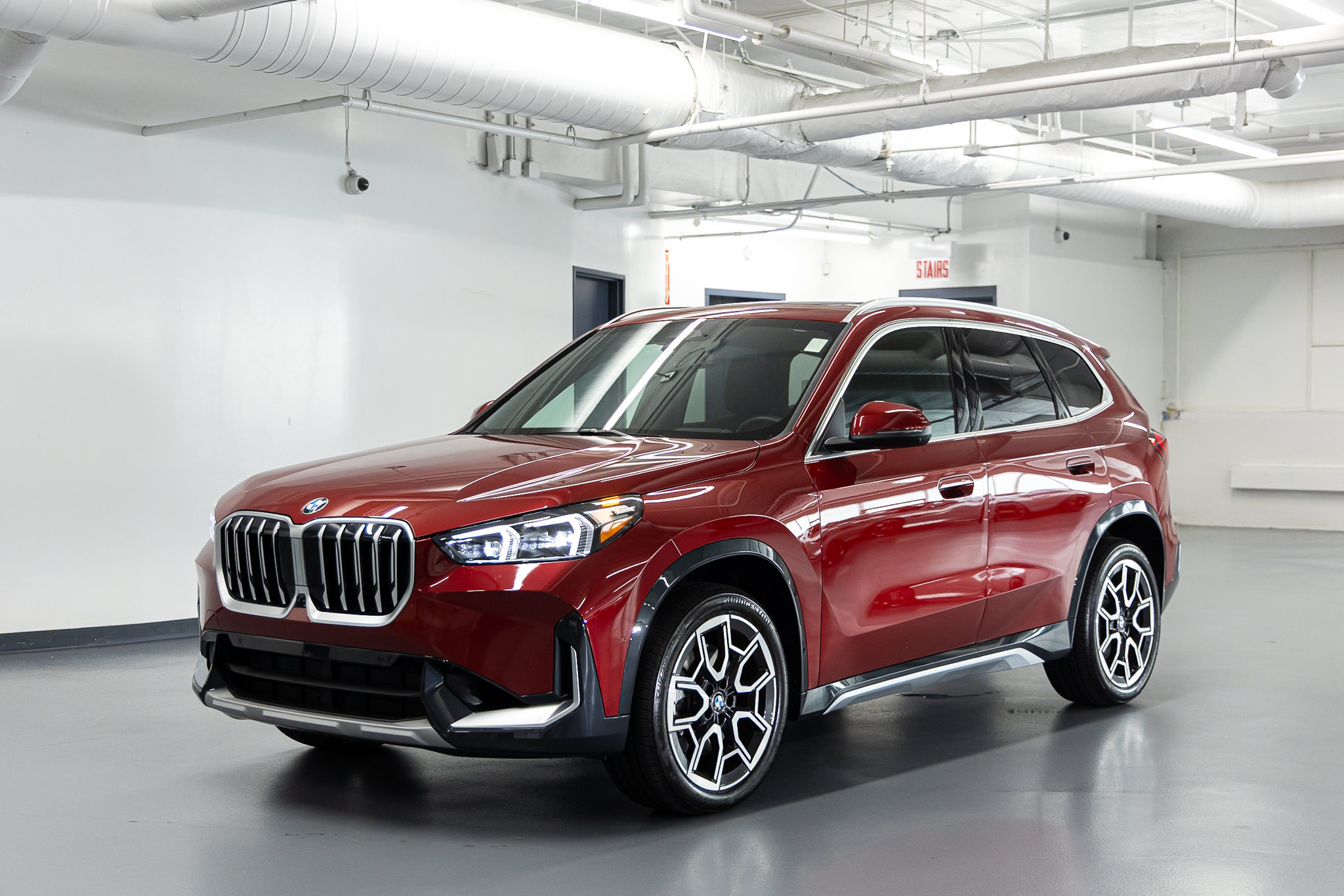 2026 BMW X1