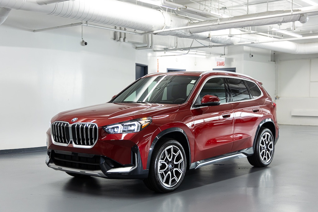Used 2026 BMW X1 xDrive28i xDrive28i Sports Activity Vehicle