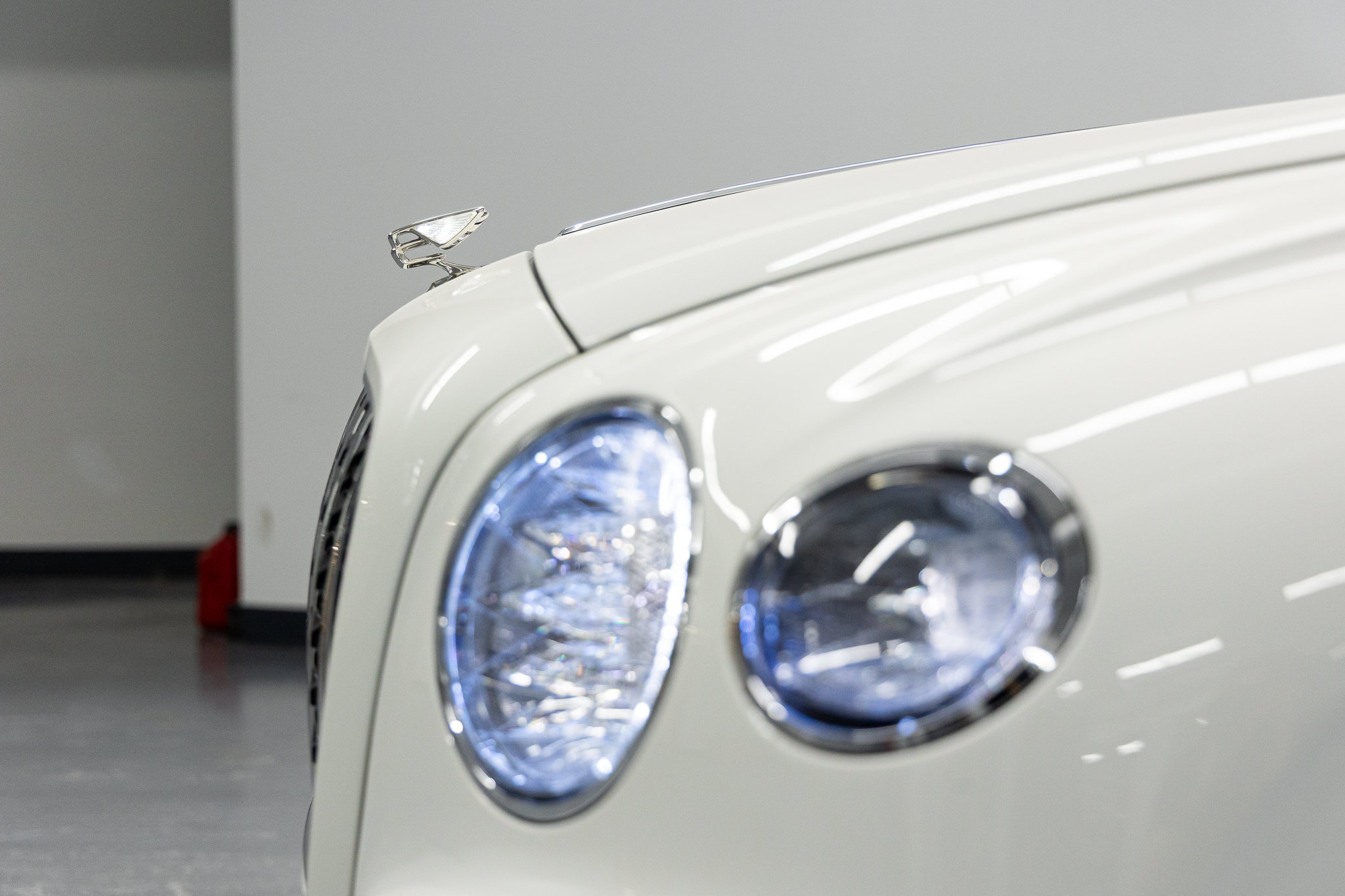 2026 Bentley Flying Spur Azure - Photo 14