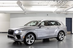 2026 Bentley Bentayga V8 V8 AWD